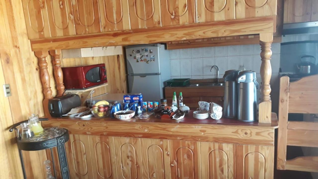 Hostal Doña Tamy