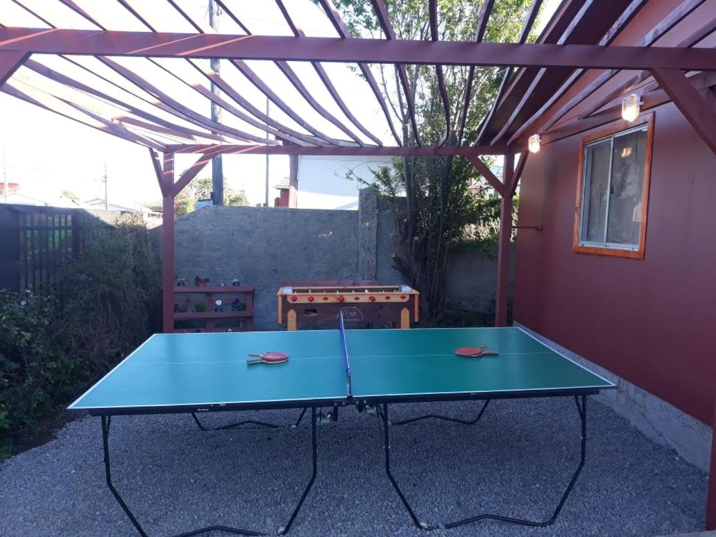 Hostal Doña Tamy