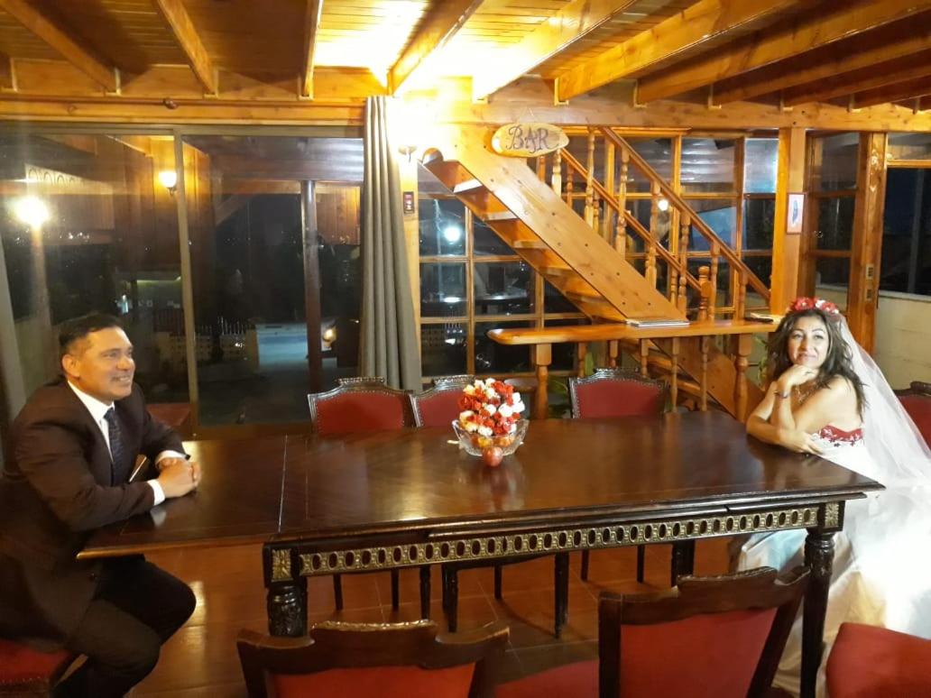 Hostal Doña Tamy