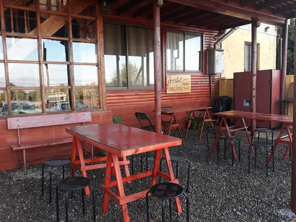Hostal Doña Tamy