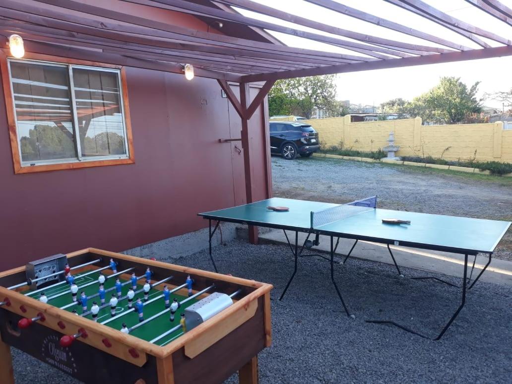 Hostal Doña Tamy
