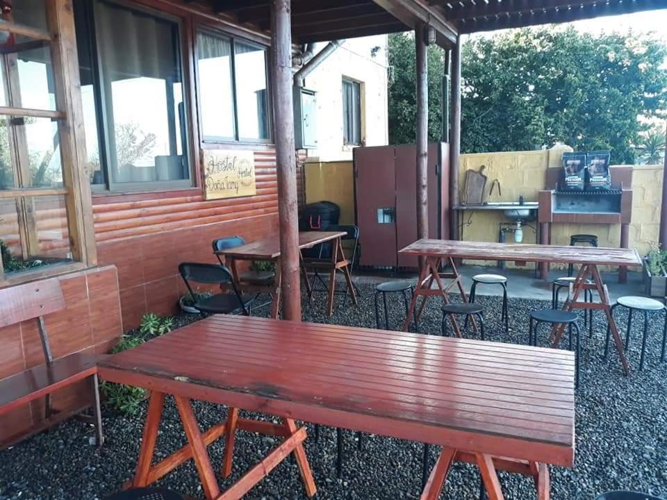 Hostal Doña Tamy