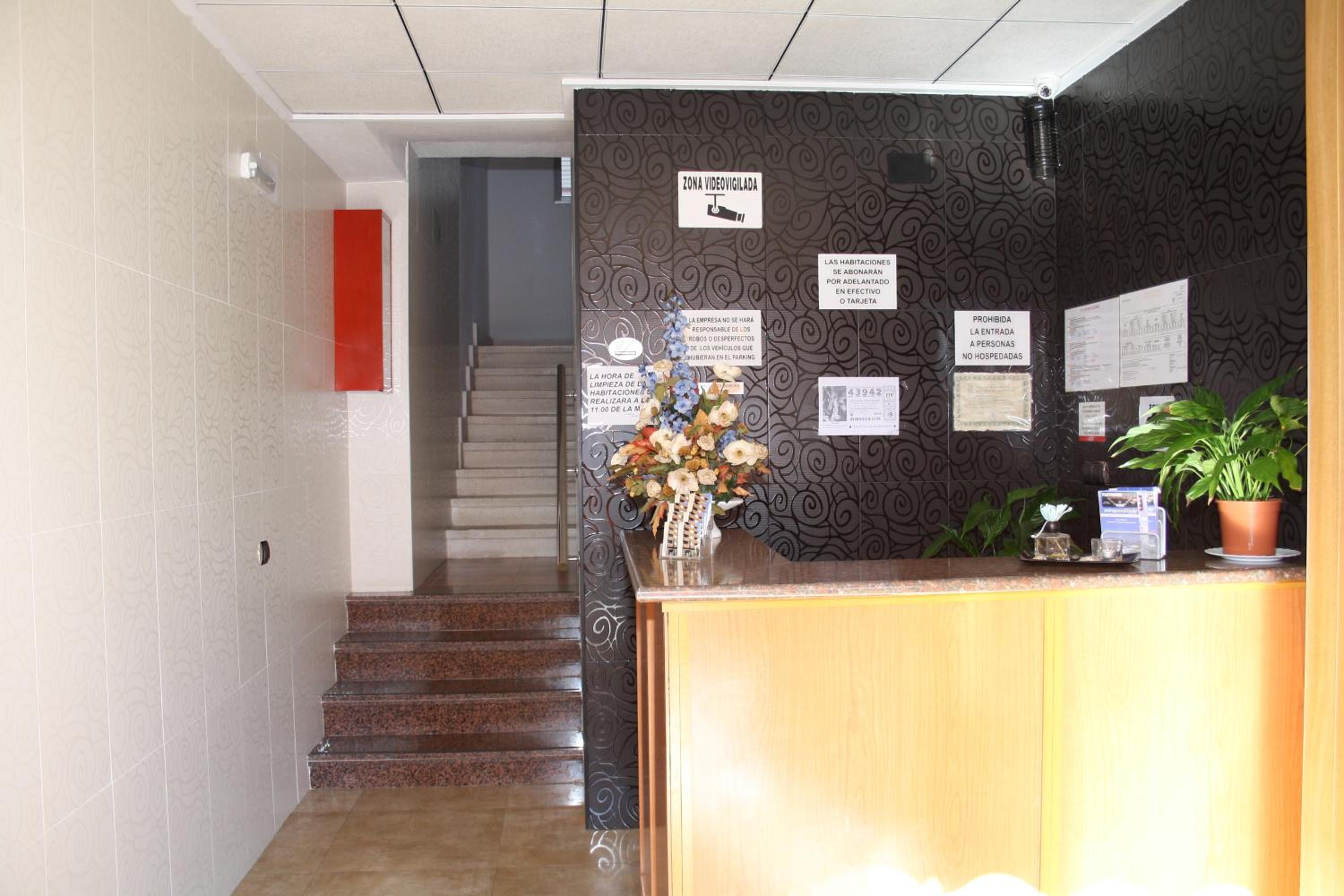 Pension Colón