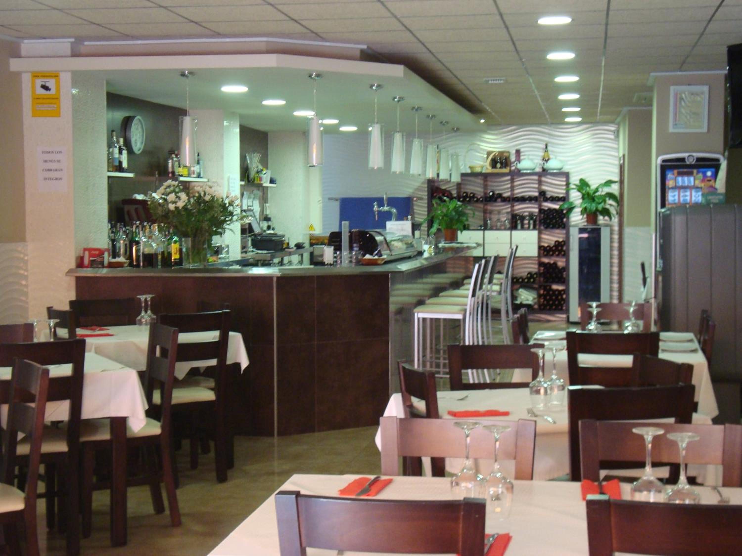 Pension Colón