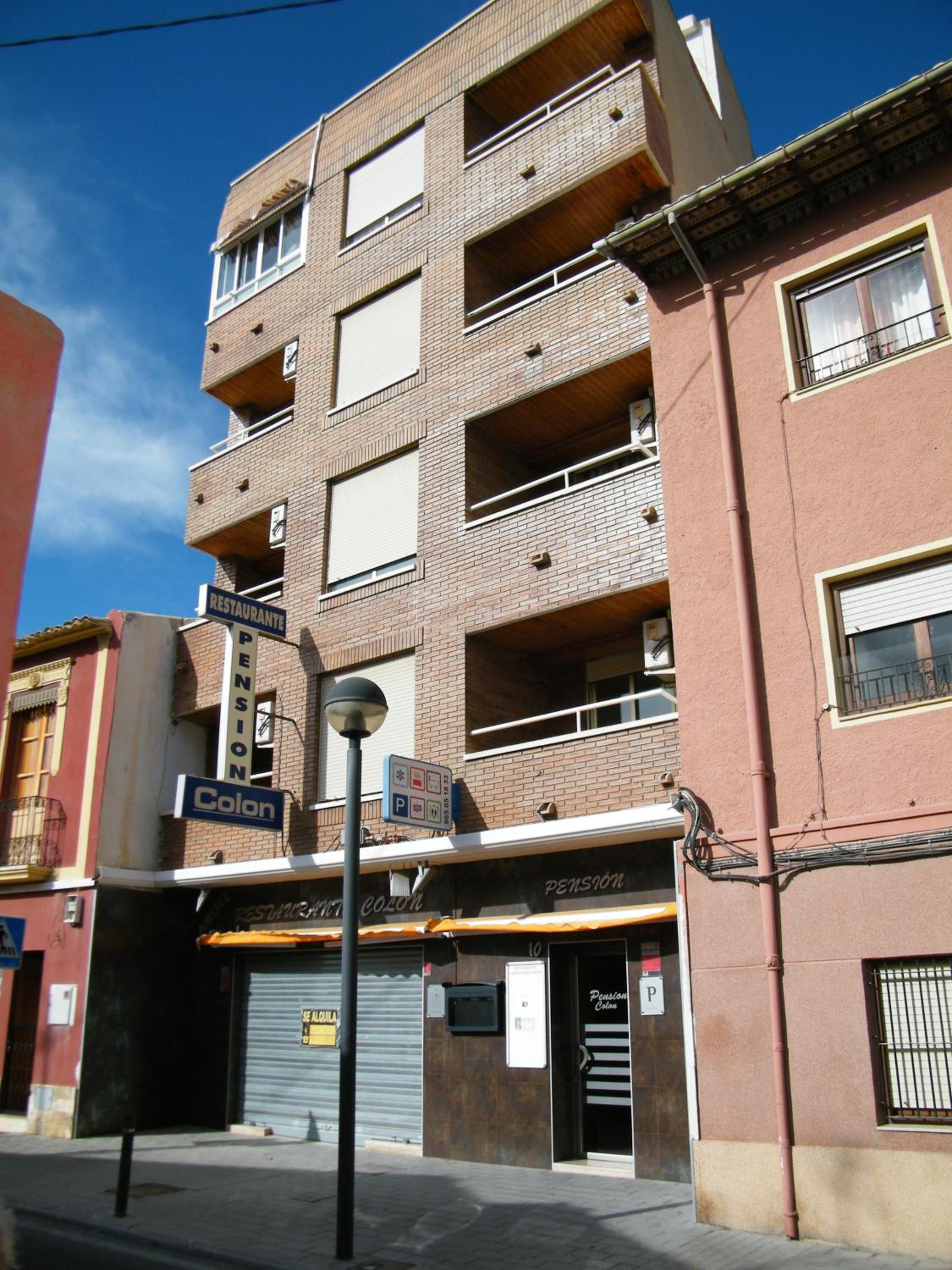 building