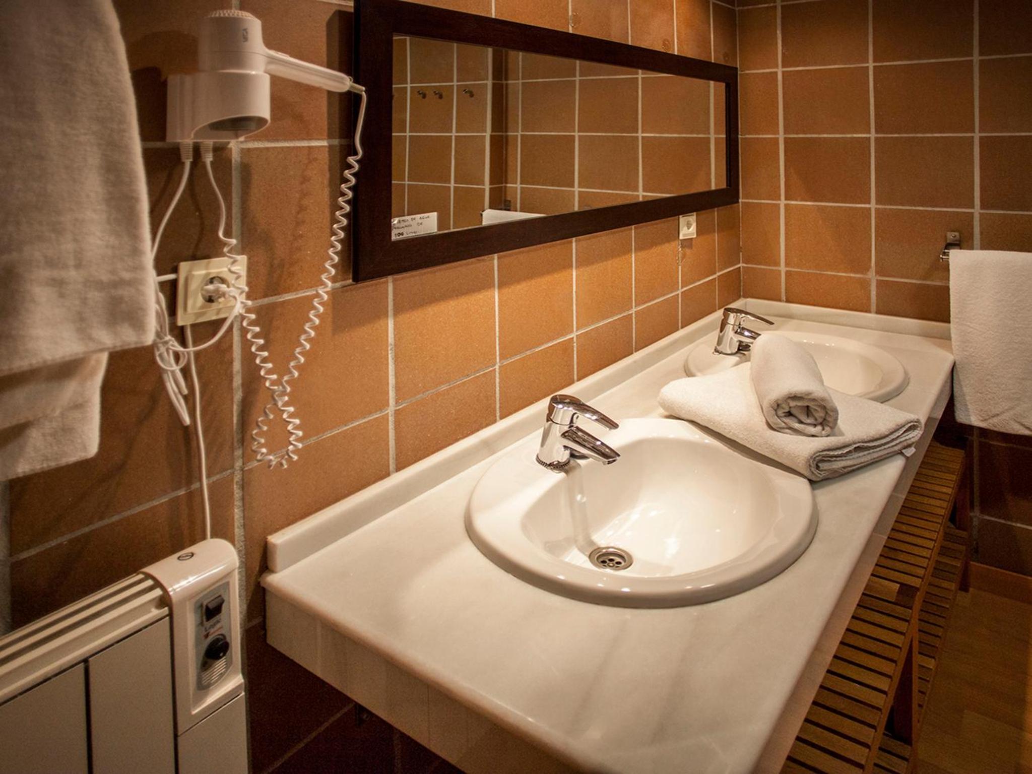 Apartamentos Boabdil