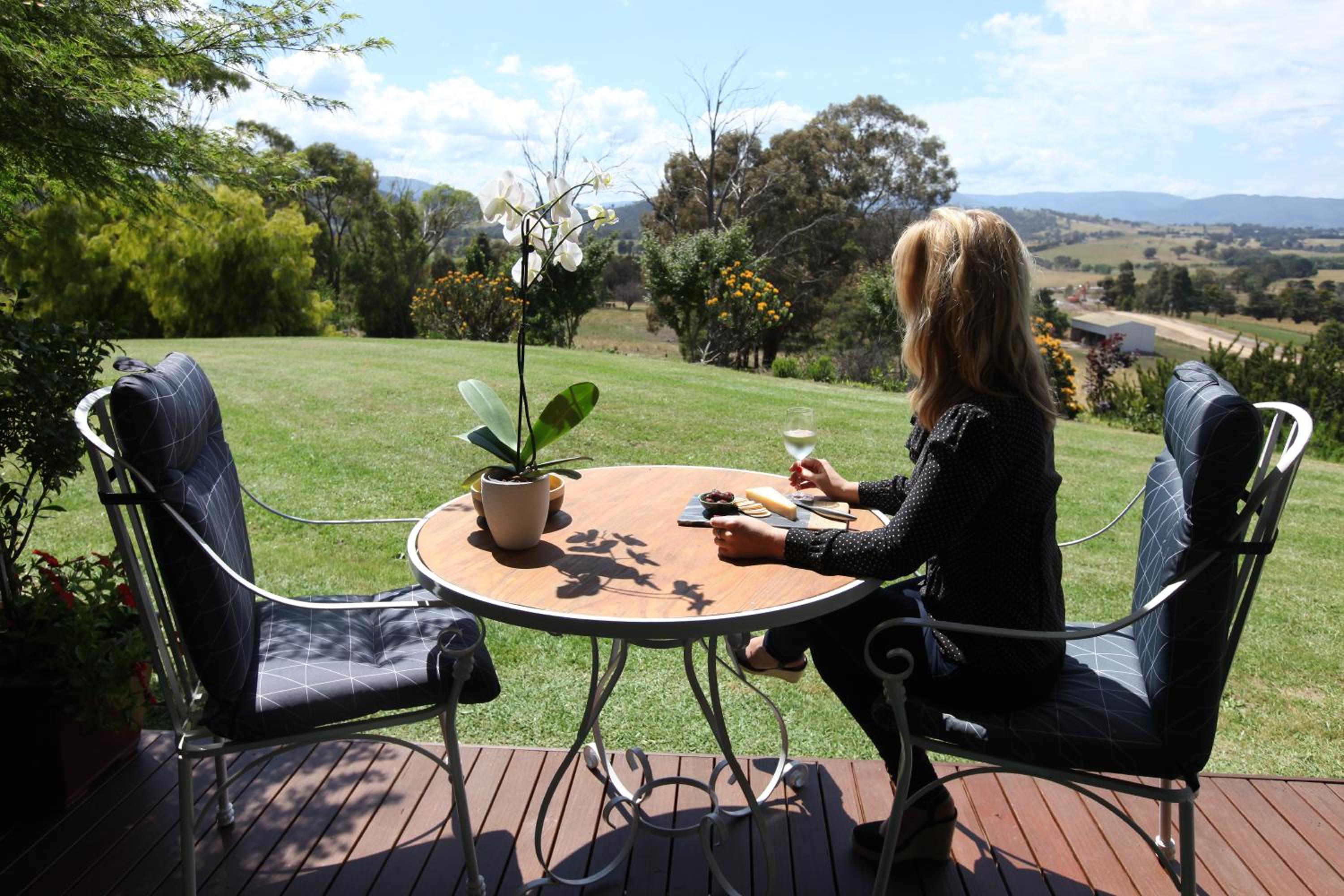 The Studio - Yarra Valley