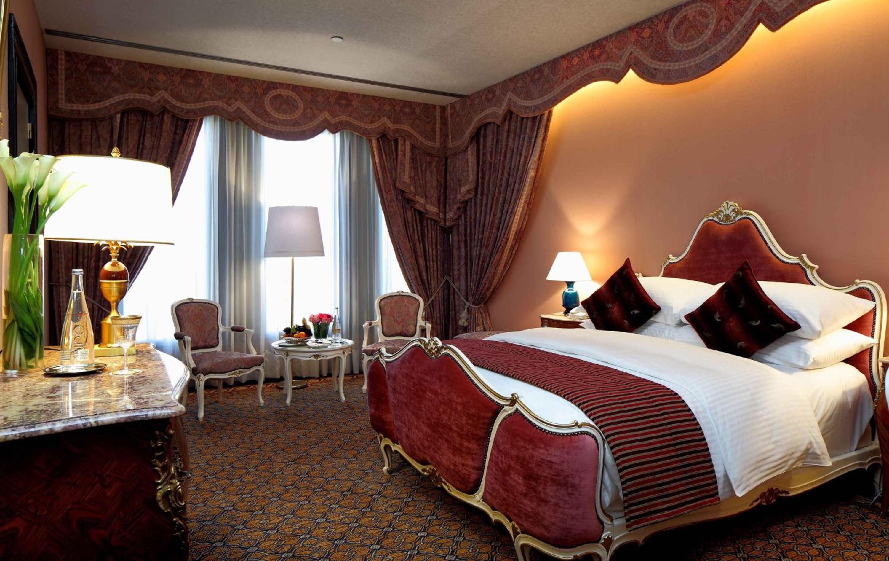 InterContinental TAIF by IHG