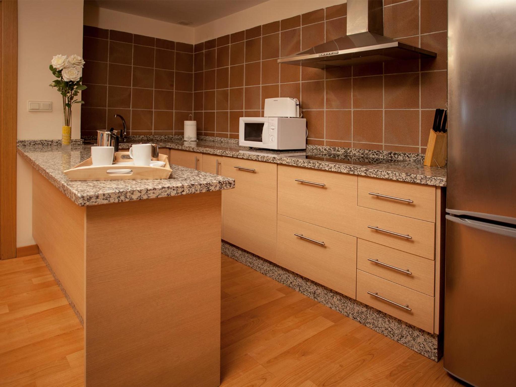 Apartamentos Boabdil