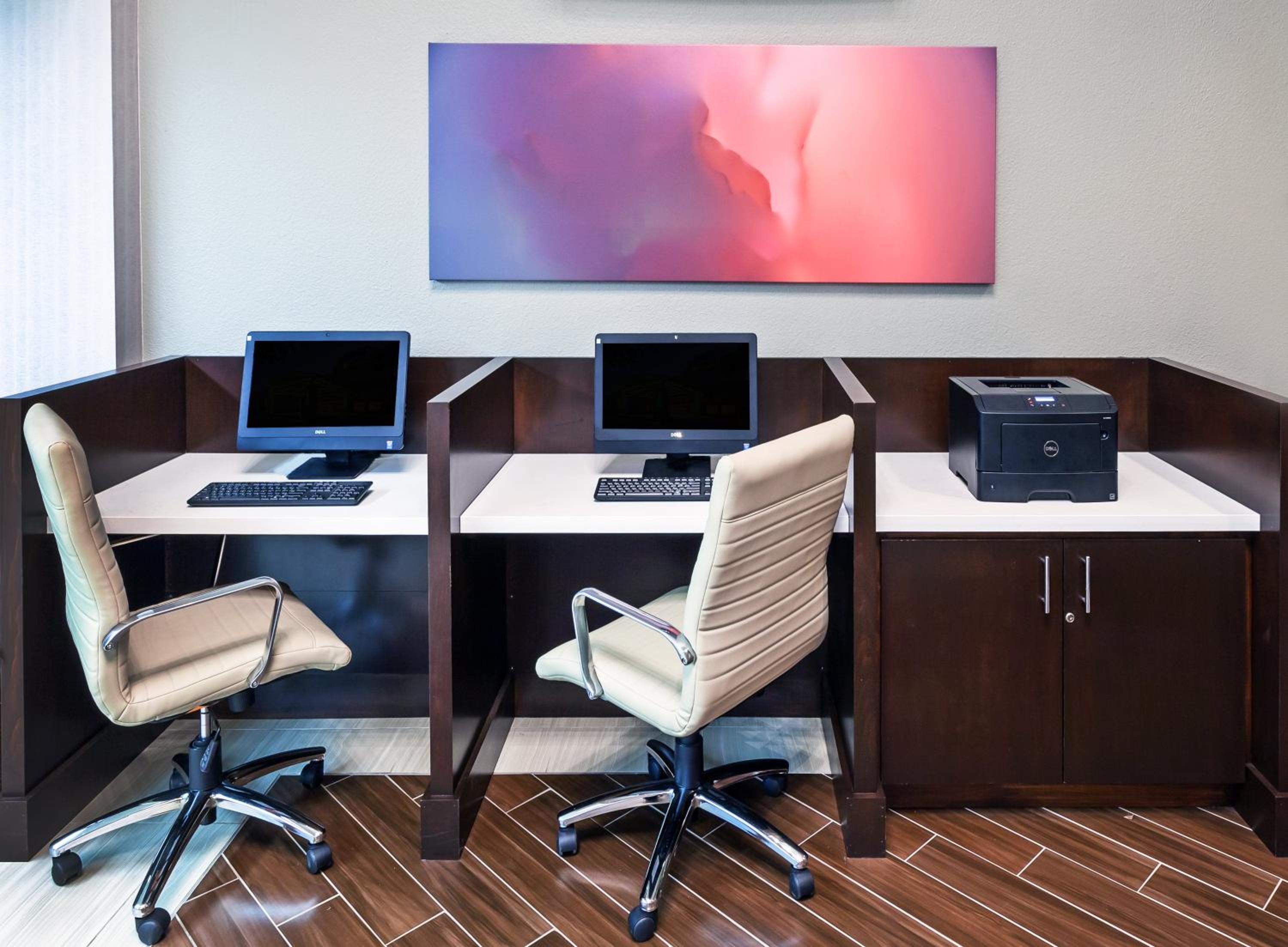 Tyler Vacations - Holiday Inn Tyler - Conference Center, an IHG Hotel - Property Image 4