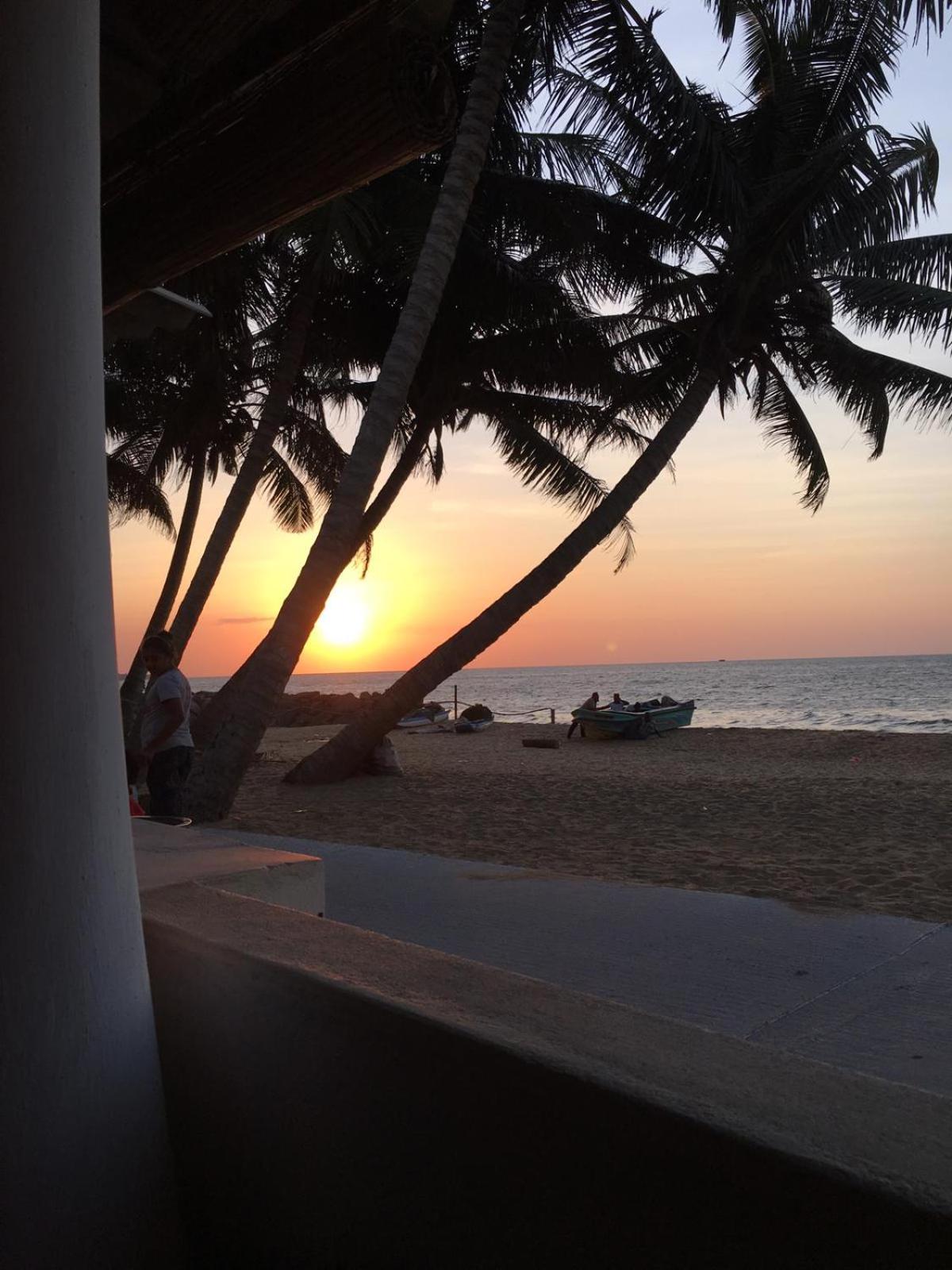Anicia Beach House view 3