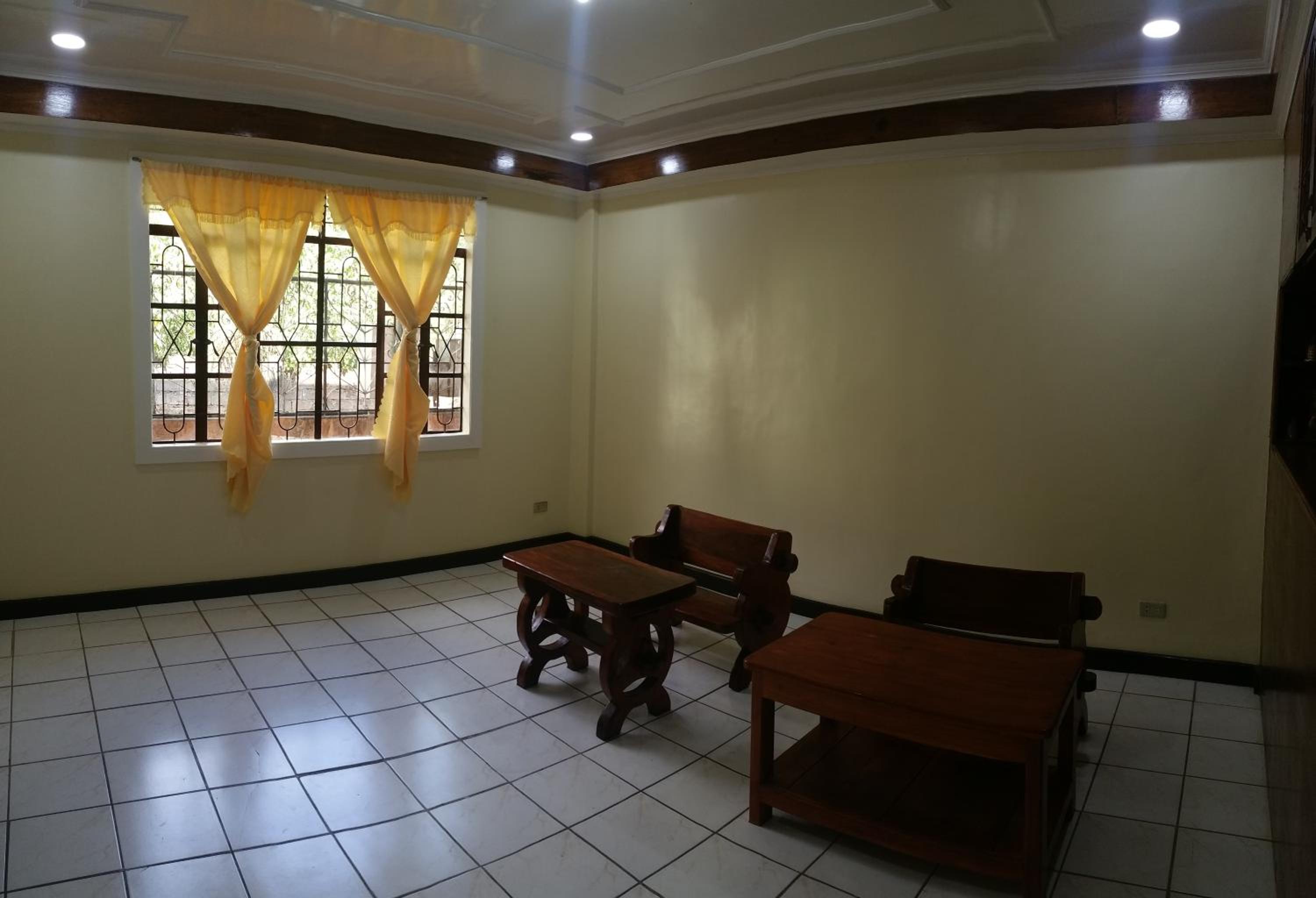 Cozy Millennium House