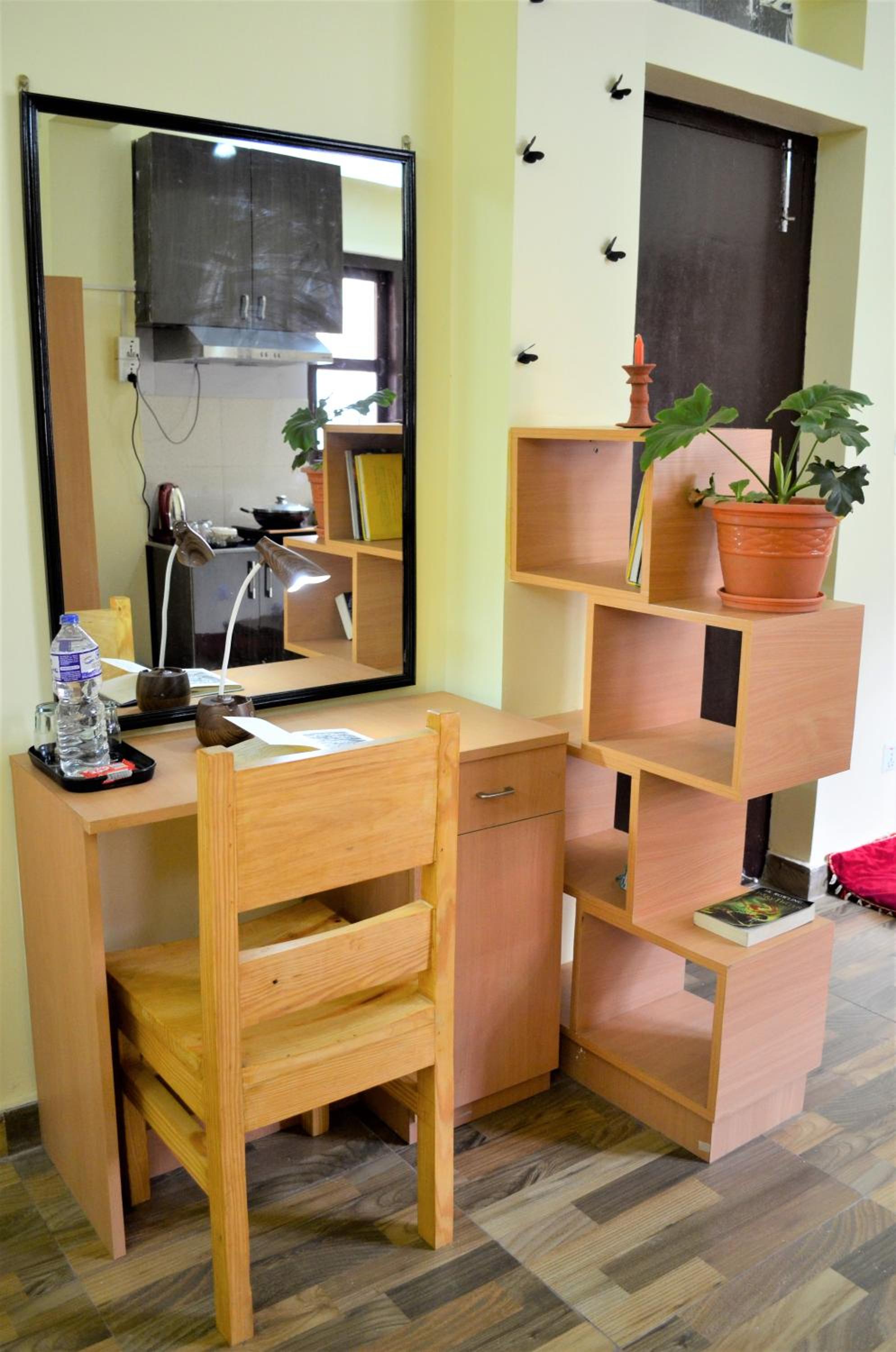 Tanani Newa Home Arnnapurna