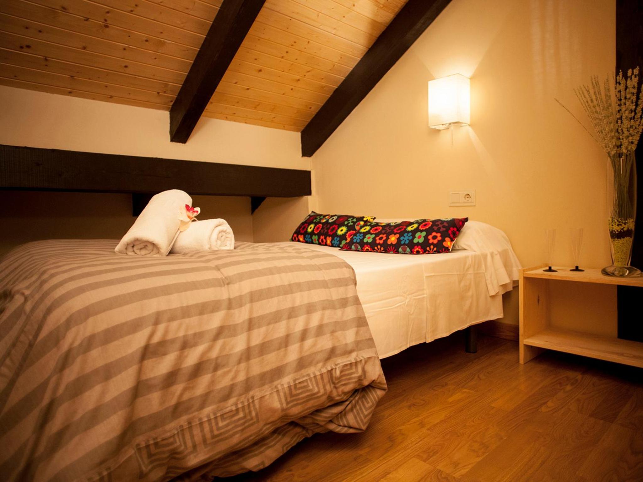 Apartamentos Boabdil