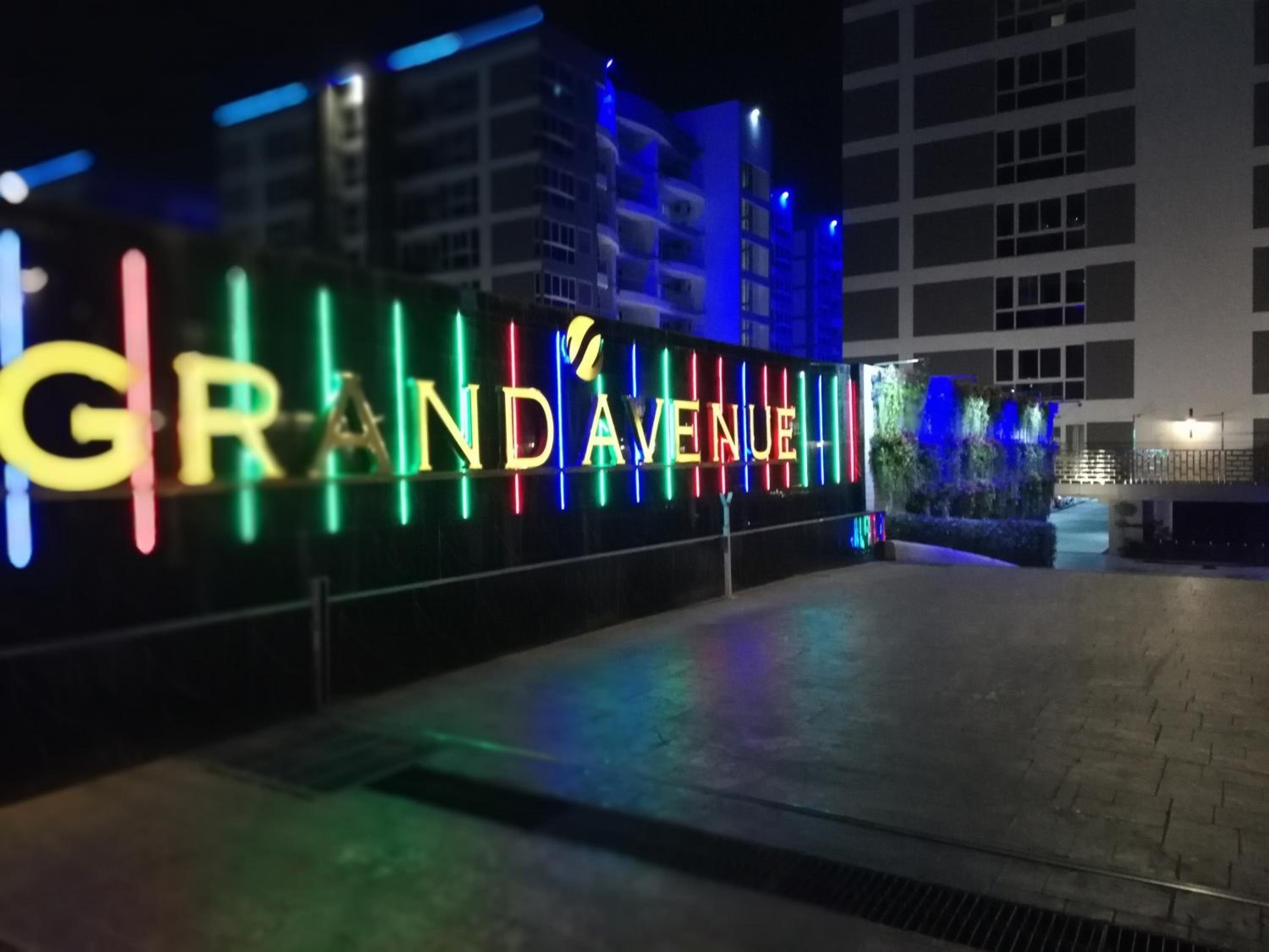 Grand Avenue Residence 1 bedroom