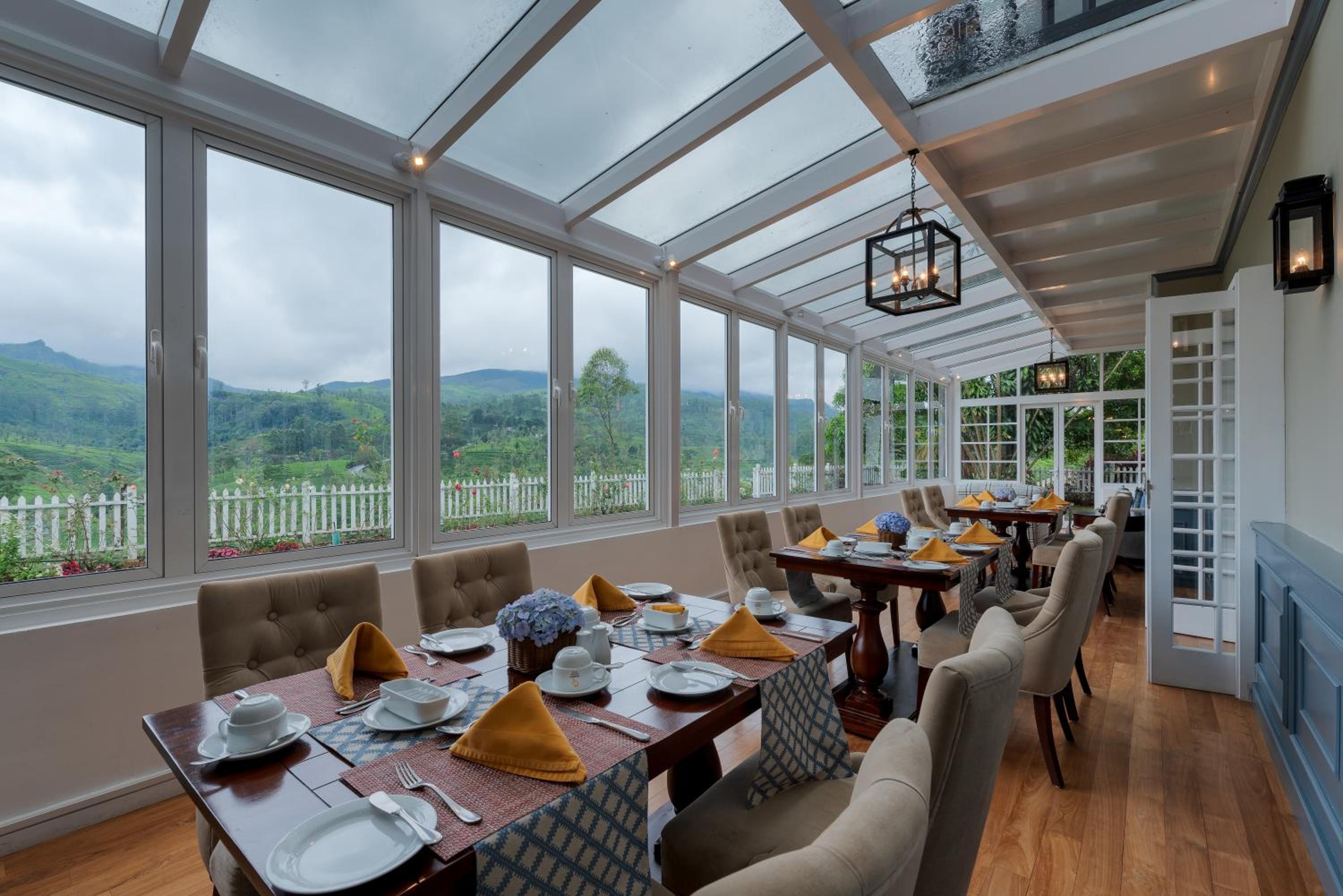 Langdale Boutique Hotel by Amaya — photo 37