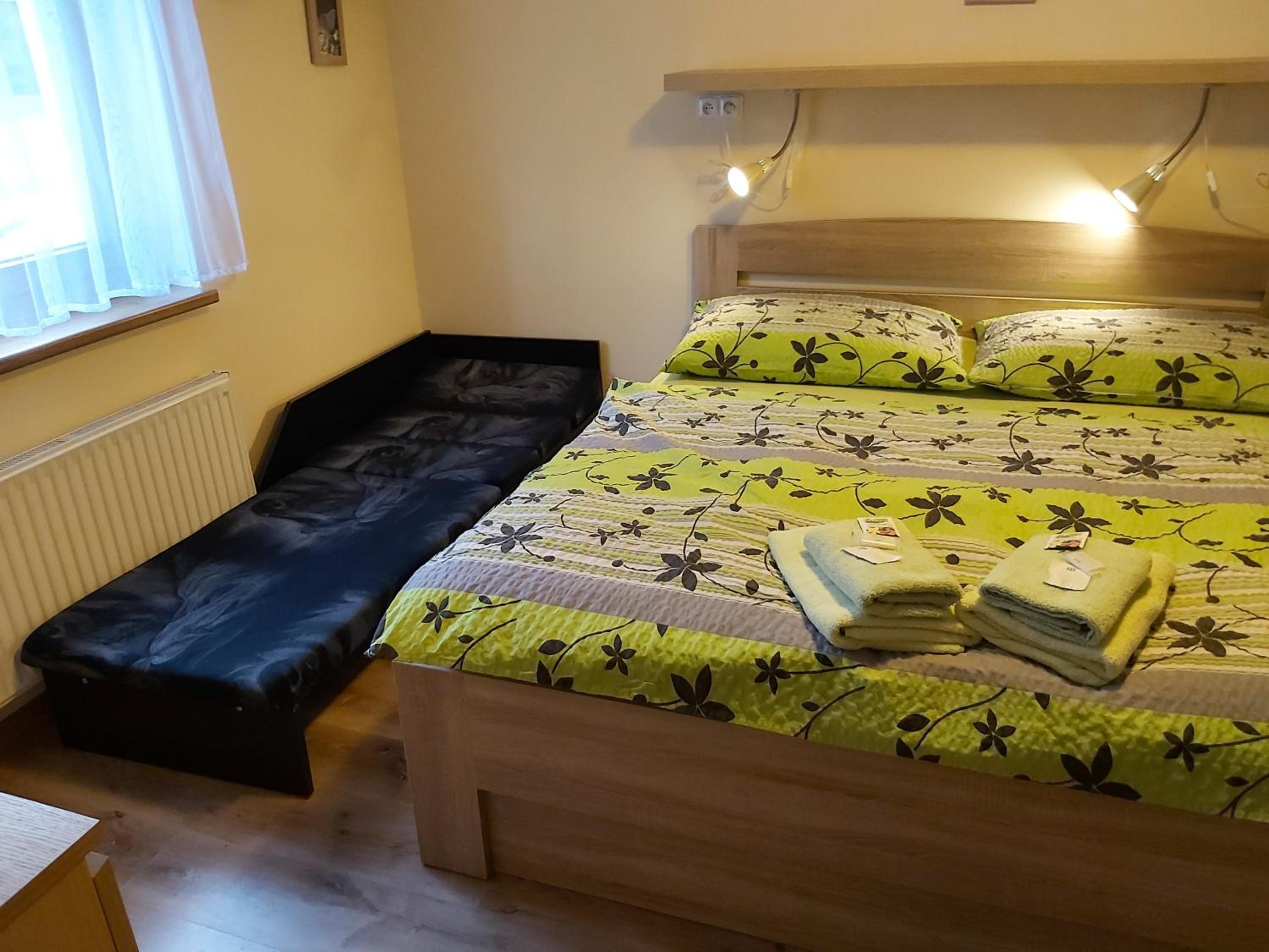 Pension Rieger