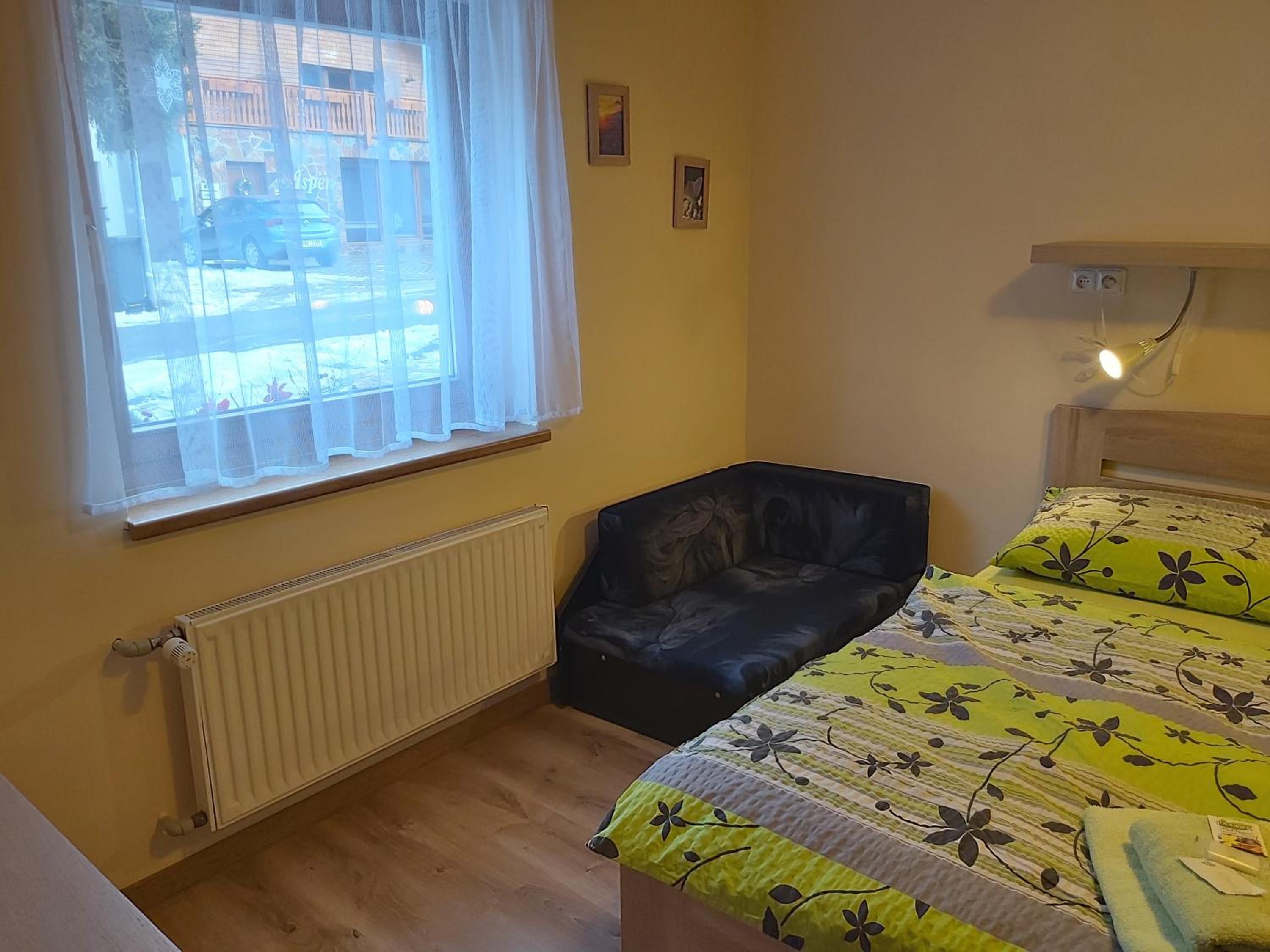 Pension Rieger