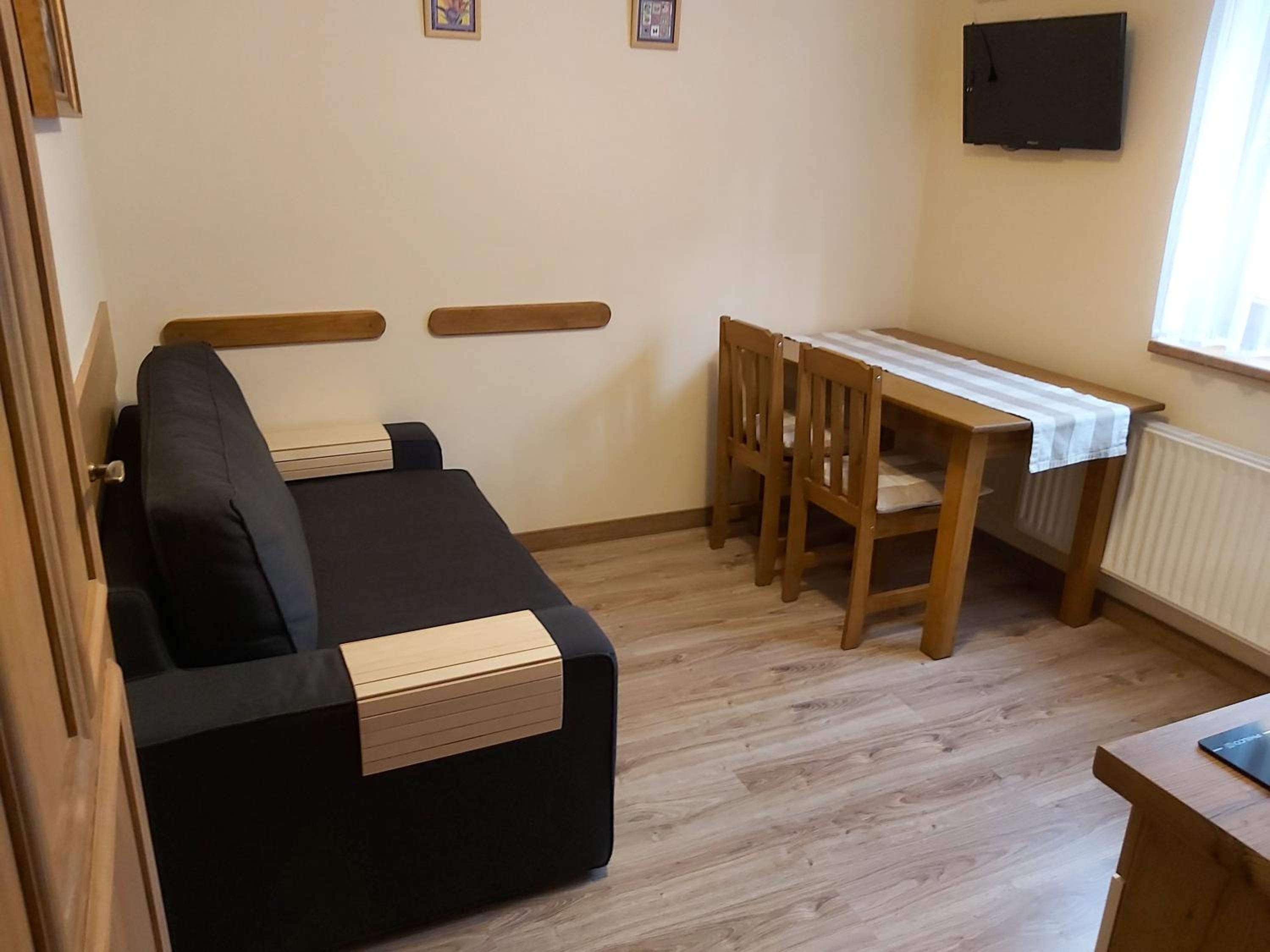 Pension Rieger