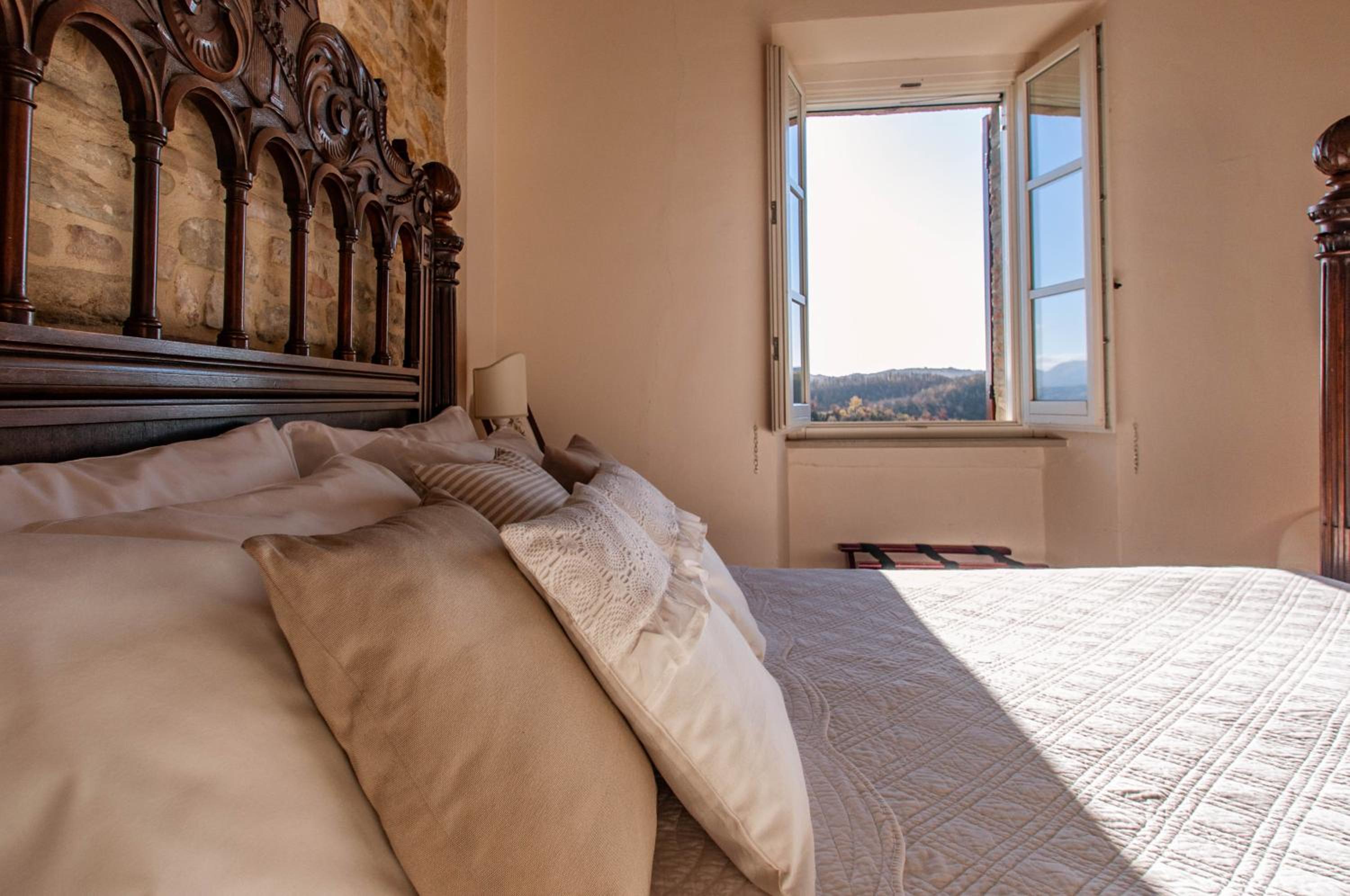 Antica Residenza Montereano