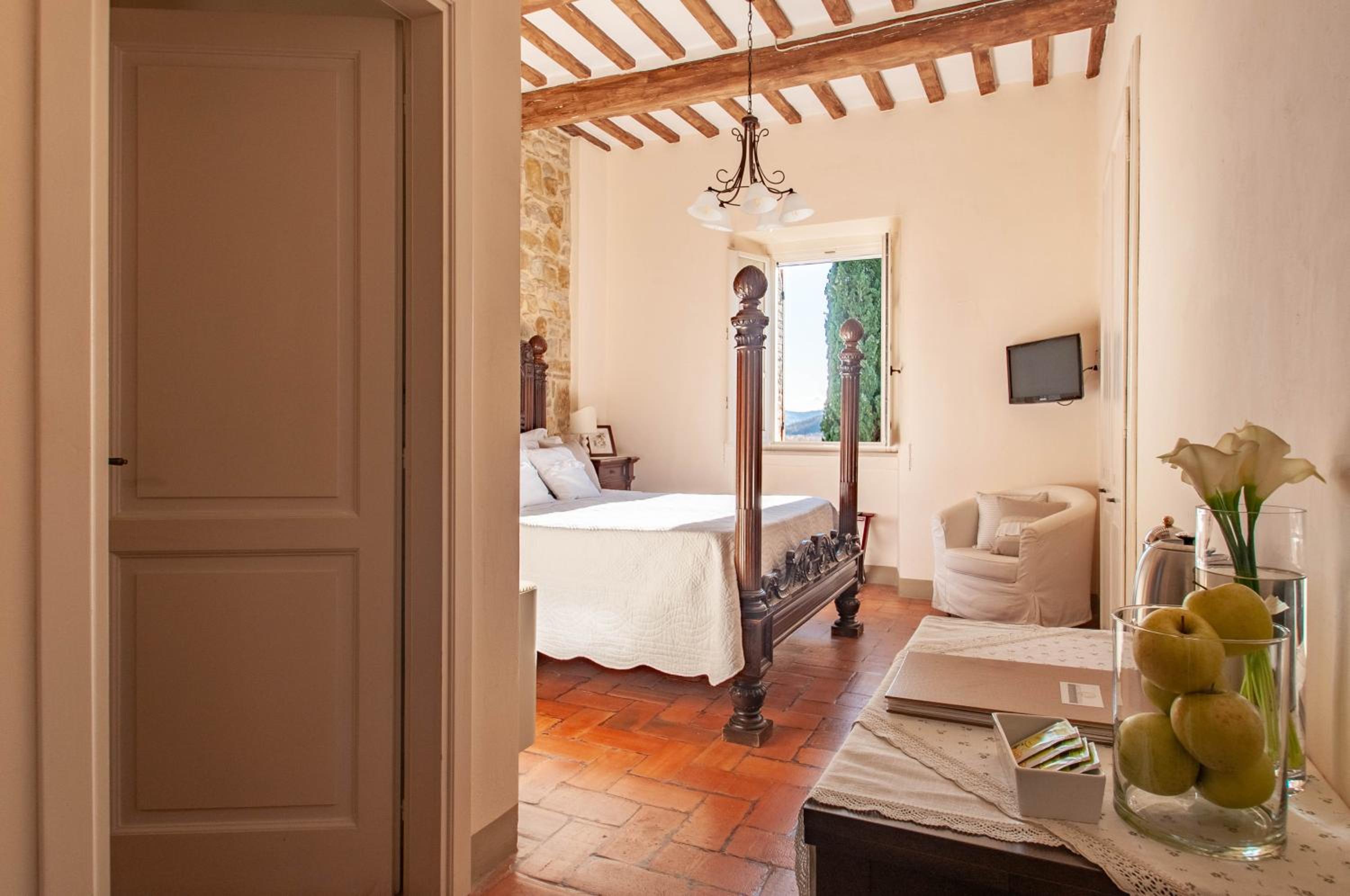 Antica Residenza Montereano