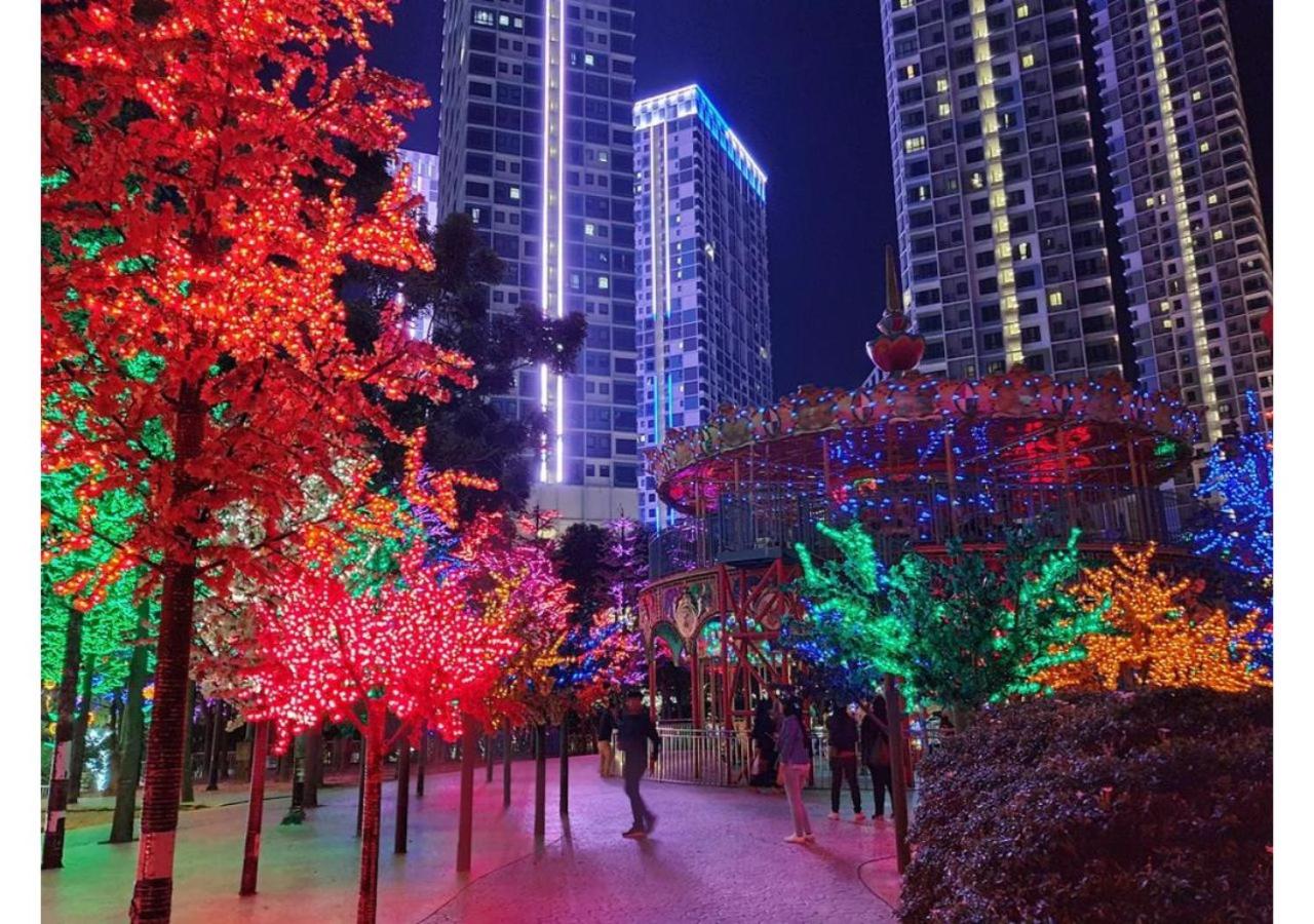 I City Residence, 2 Bedroom 4-7 Pax unit, Walking to Theme n Water Park & Shopping Mall photo 6