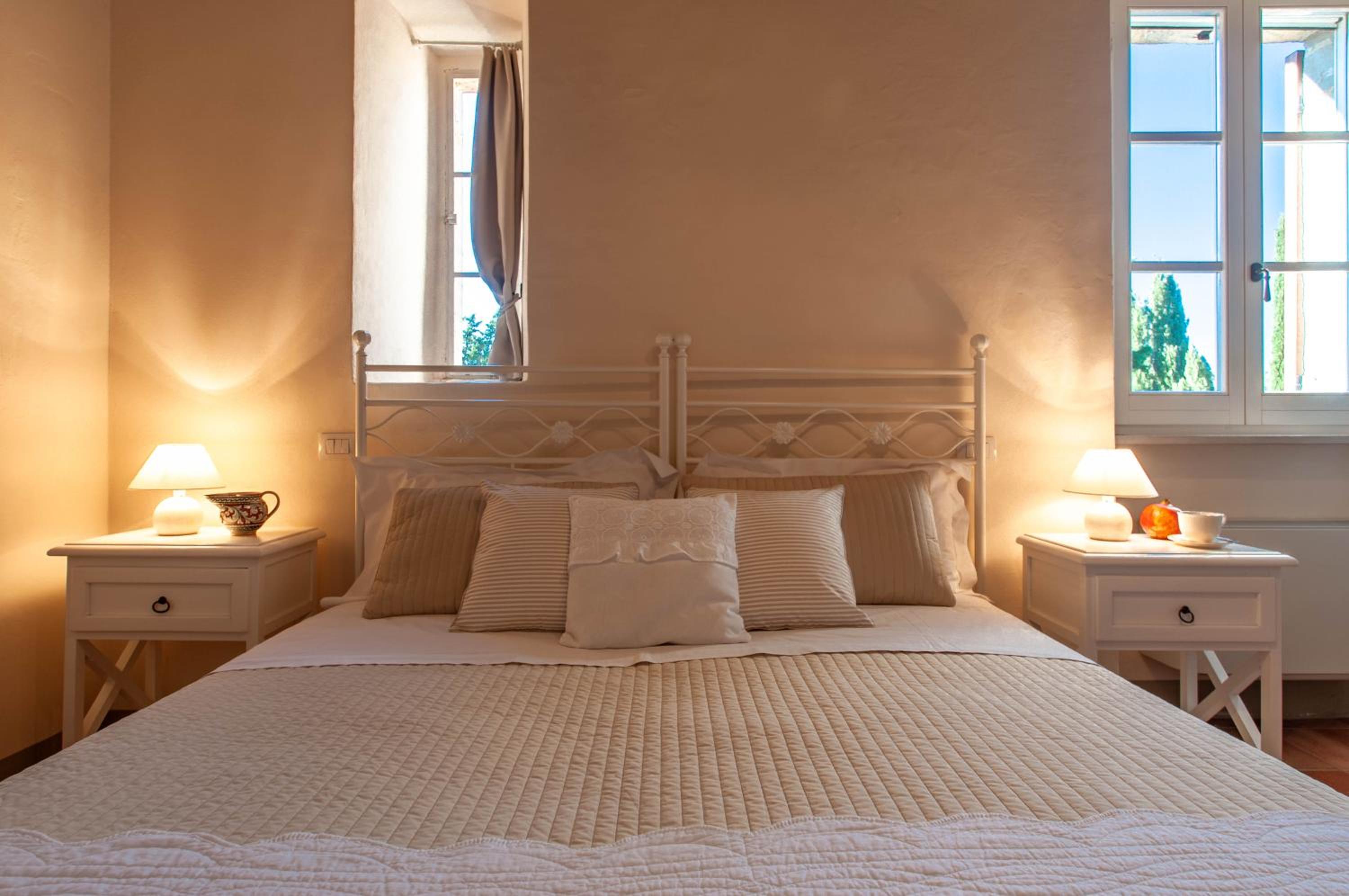 Antica Residenza Montereano