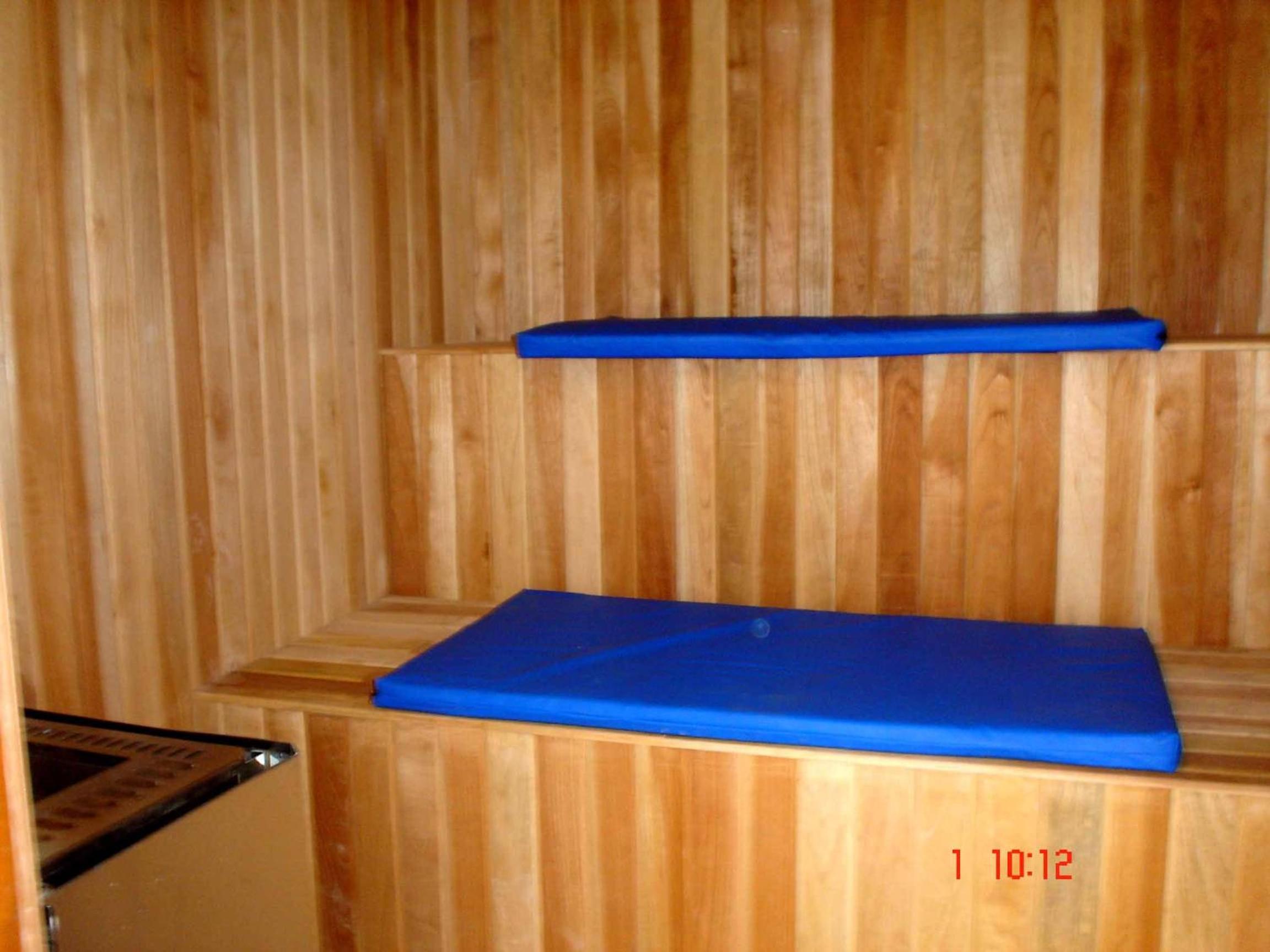 Departamentos de Irene
