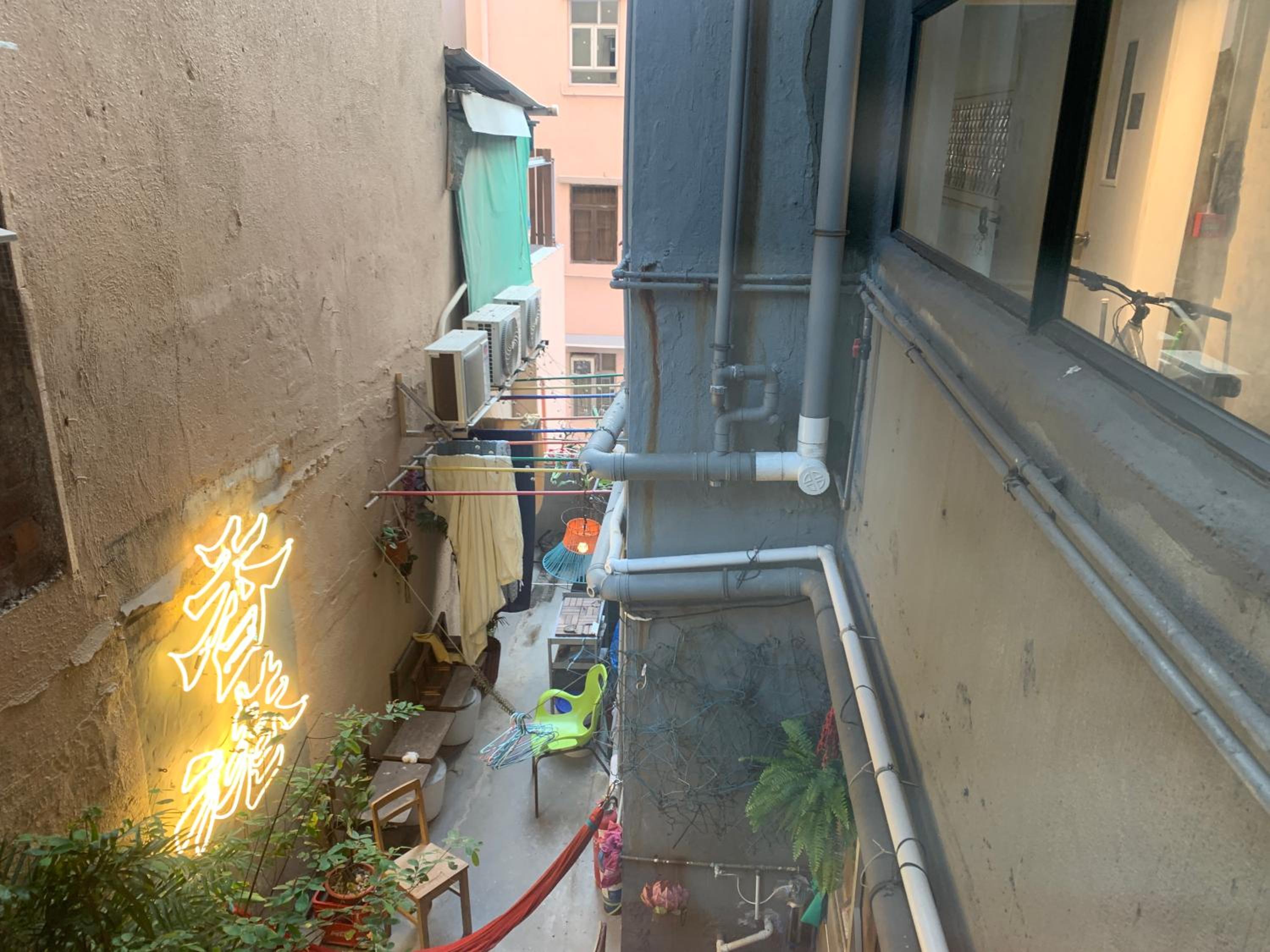 Wontonmeen - Hostel 42