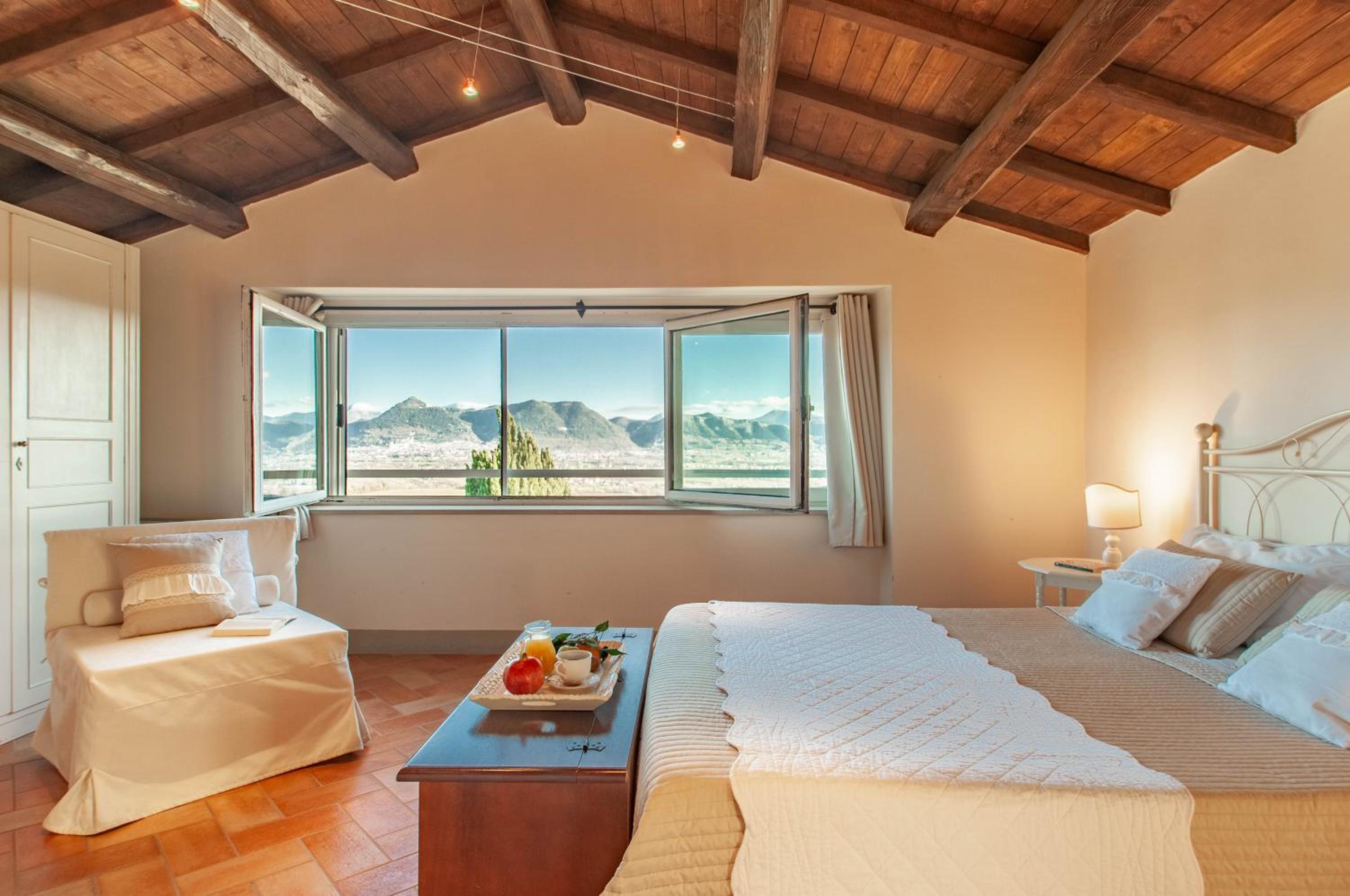 Antica Residenza Montereano
