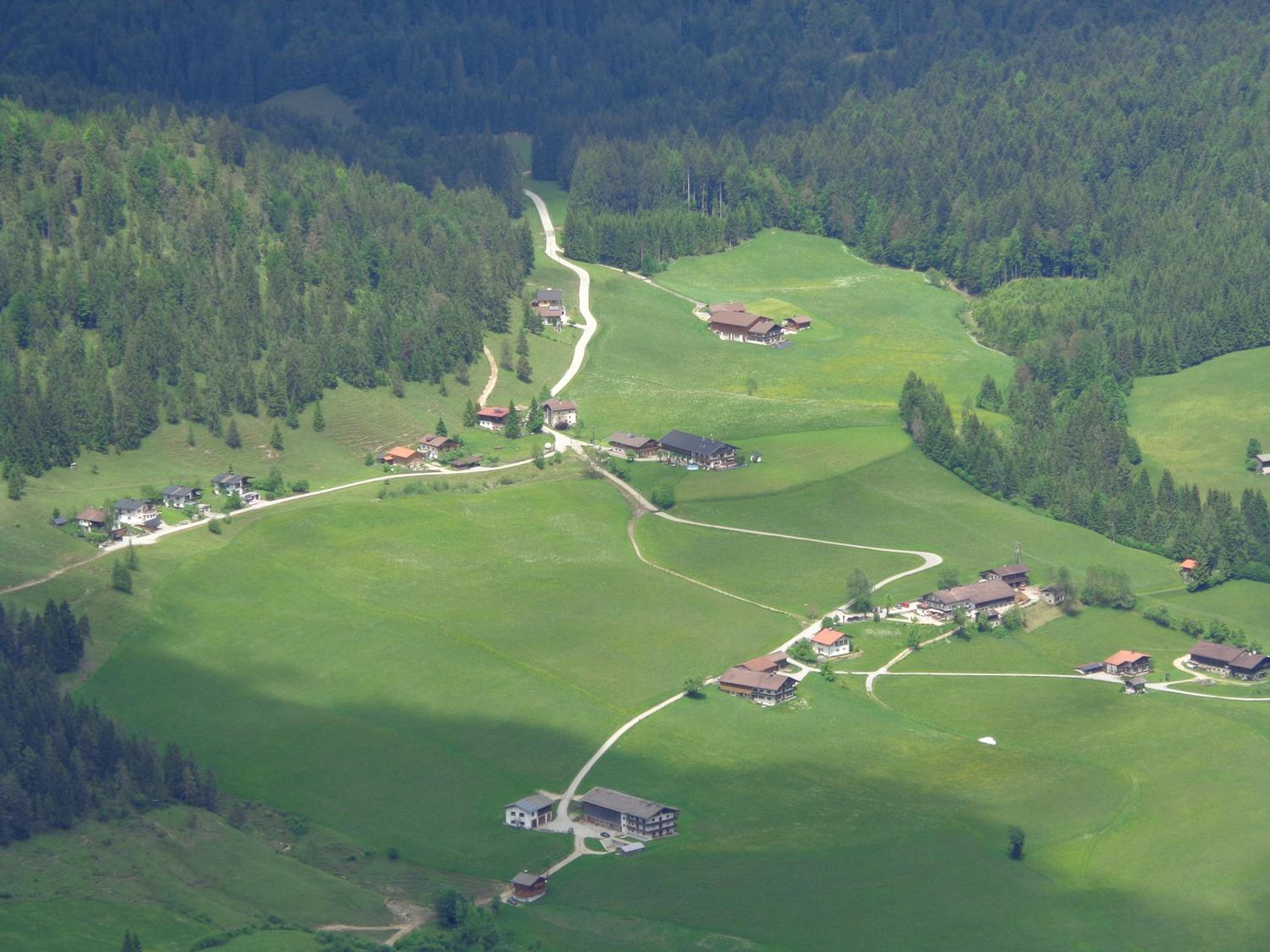 Bichlhof Riedenberg