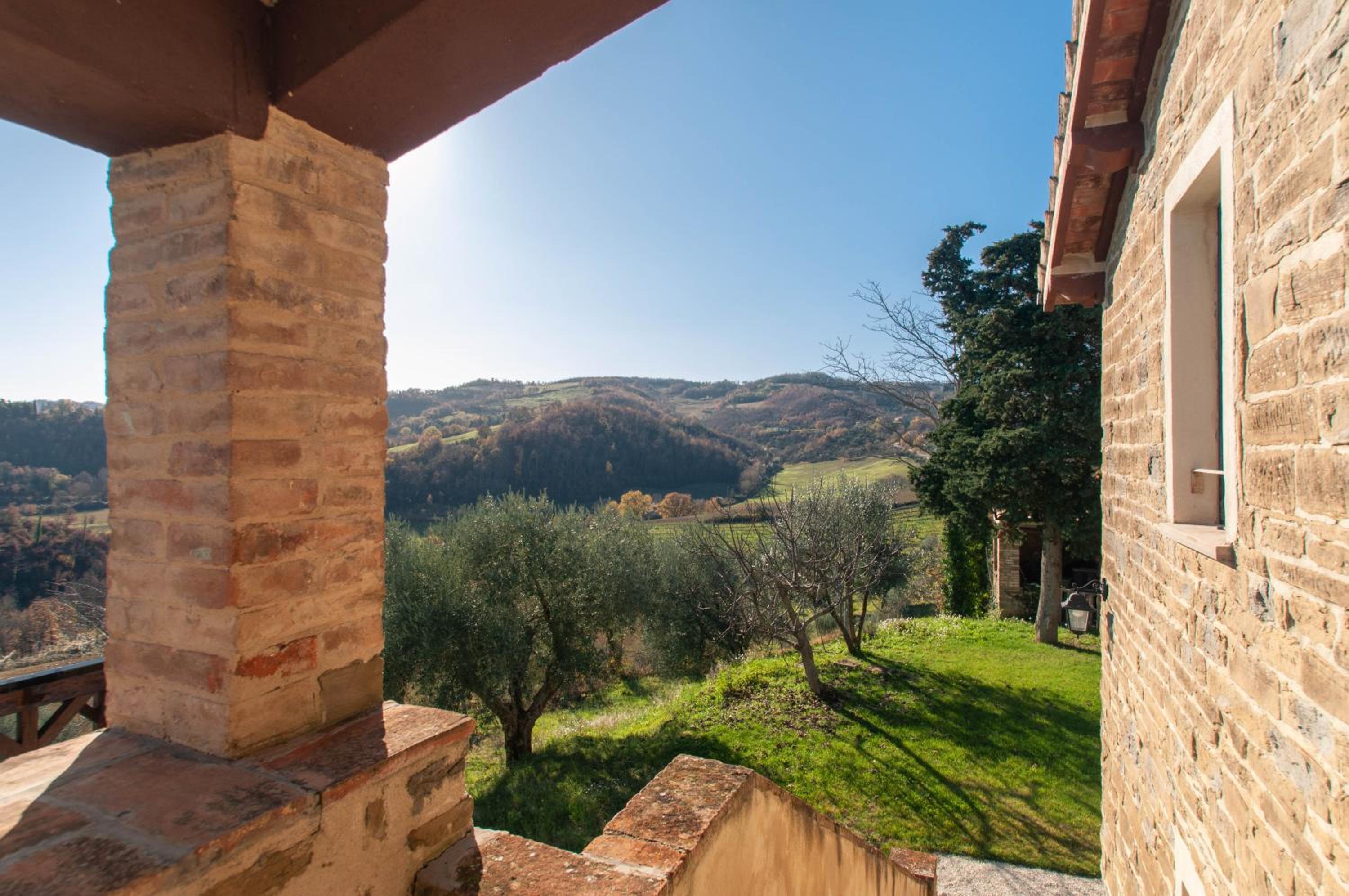 Antica Residenza Montereano