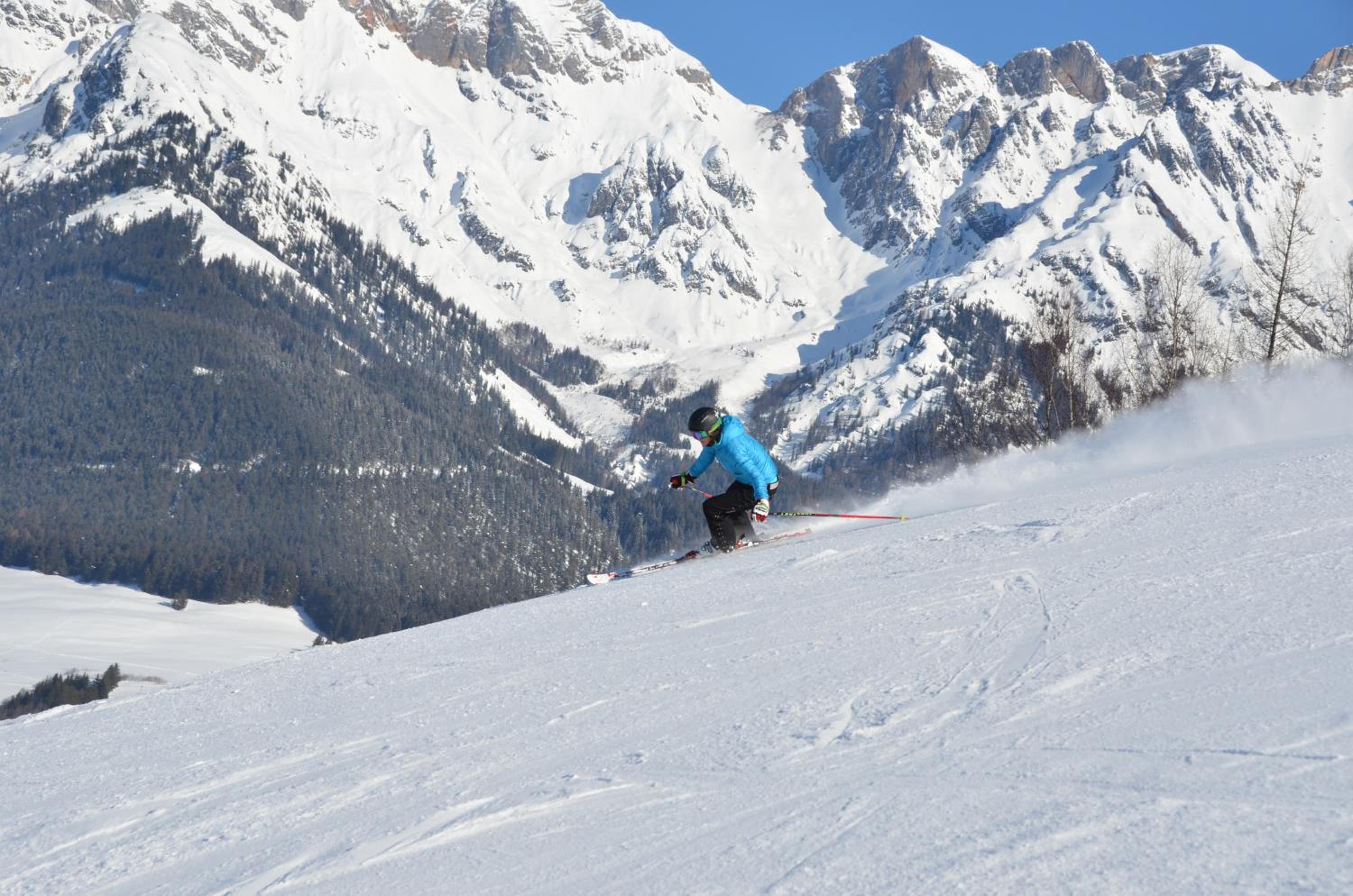 Active Chalet