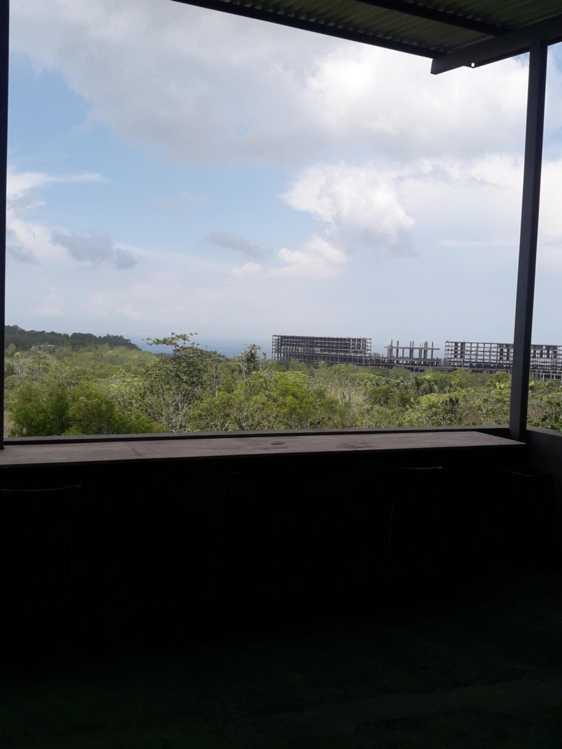 Brielle guest house view 3