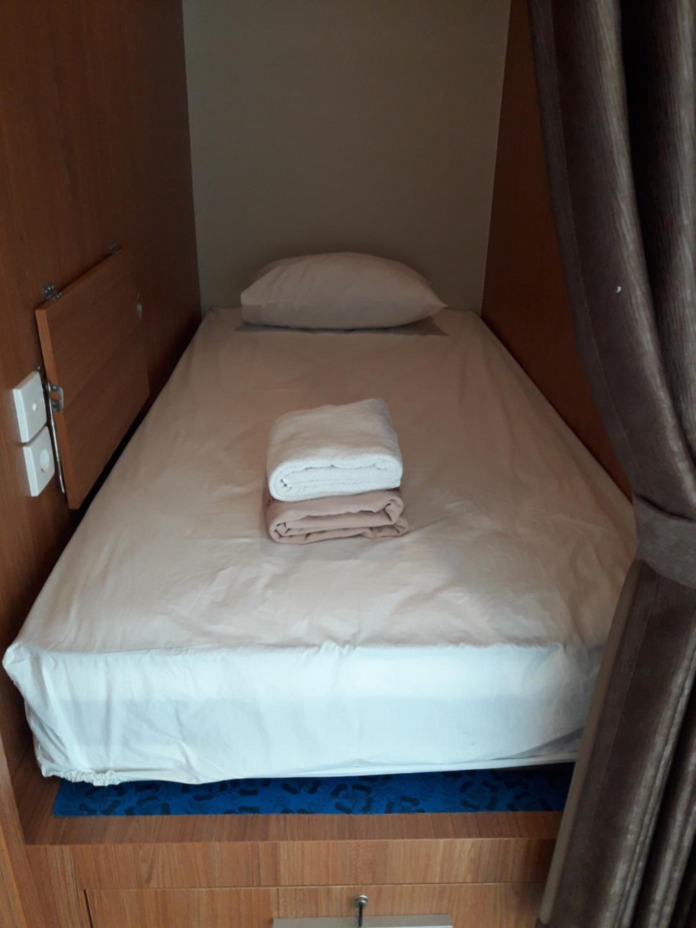 Brielle guest house view 5