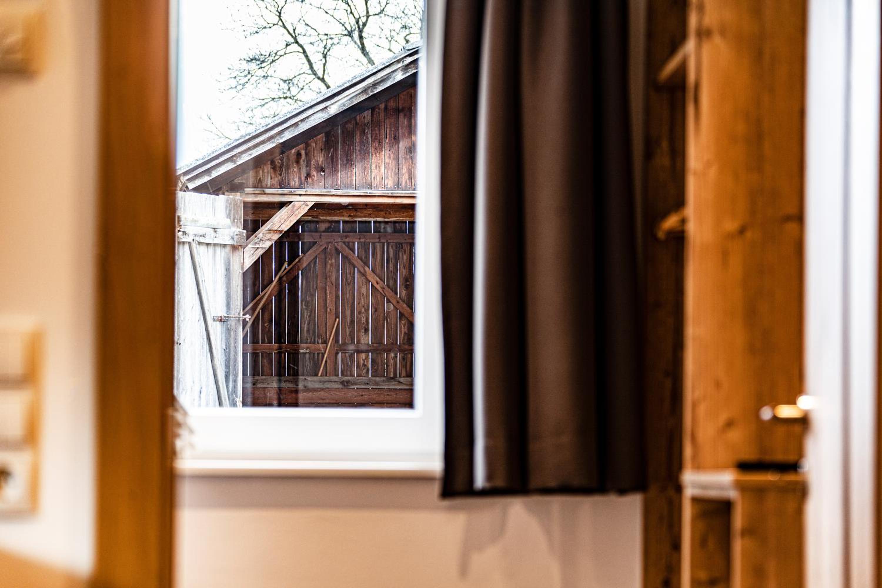 Allmi Appartement view 5