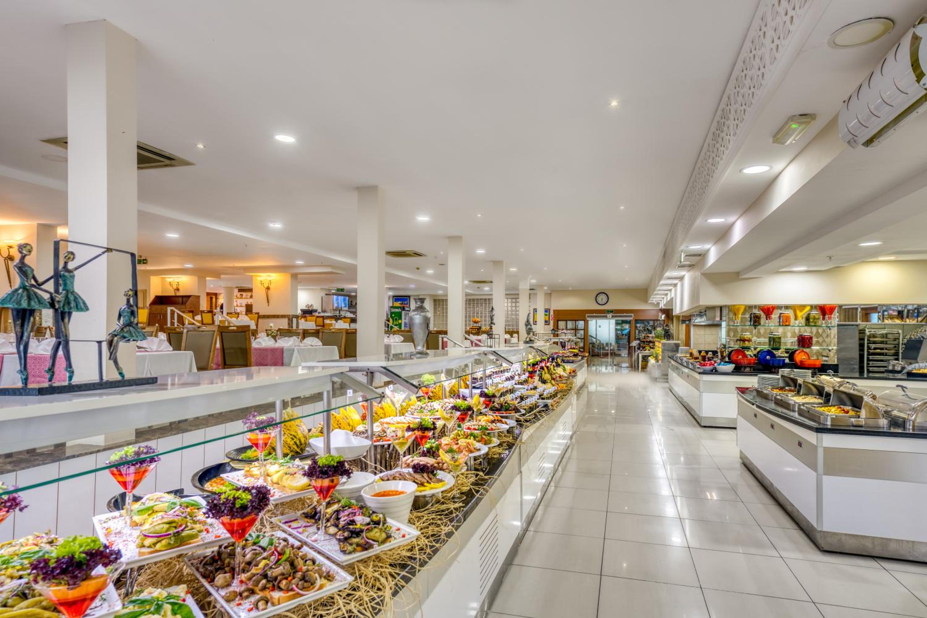 Sealife Family Resort Otel - Image 7