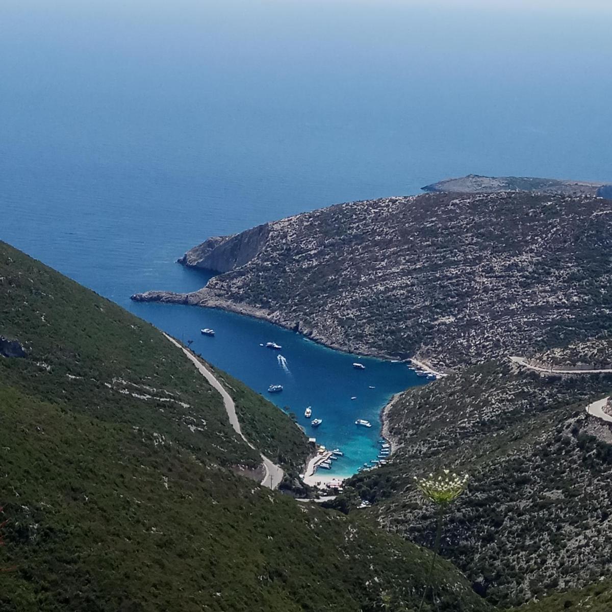 Villa Anna Alykes photo 5