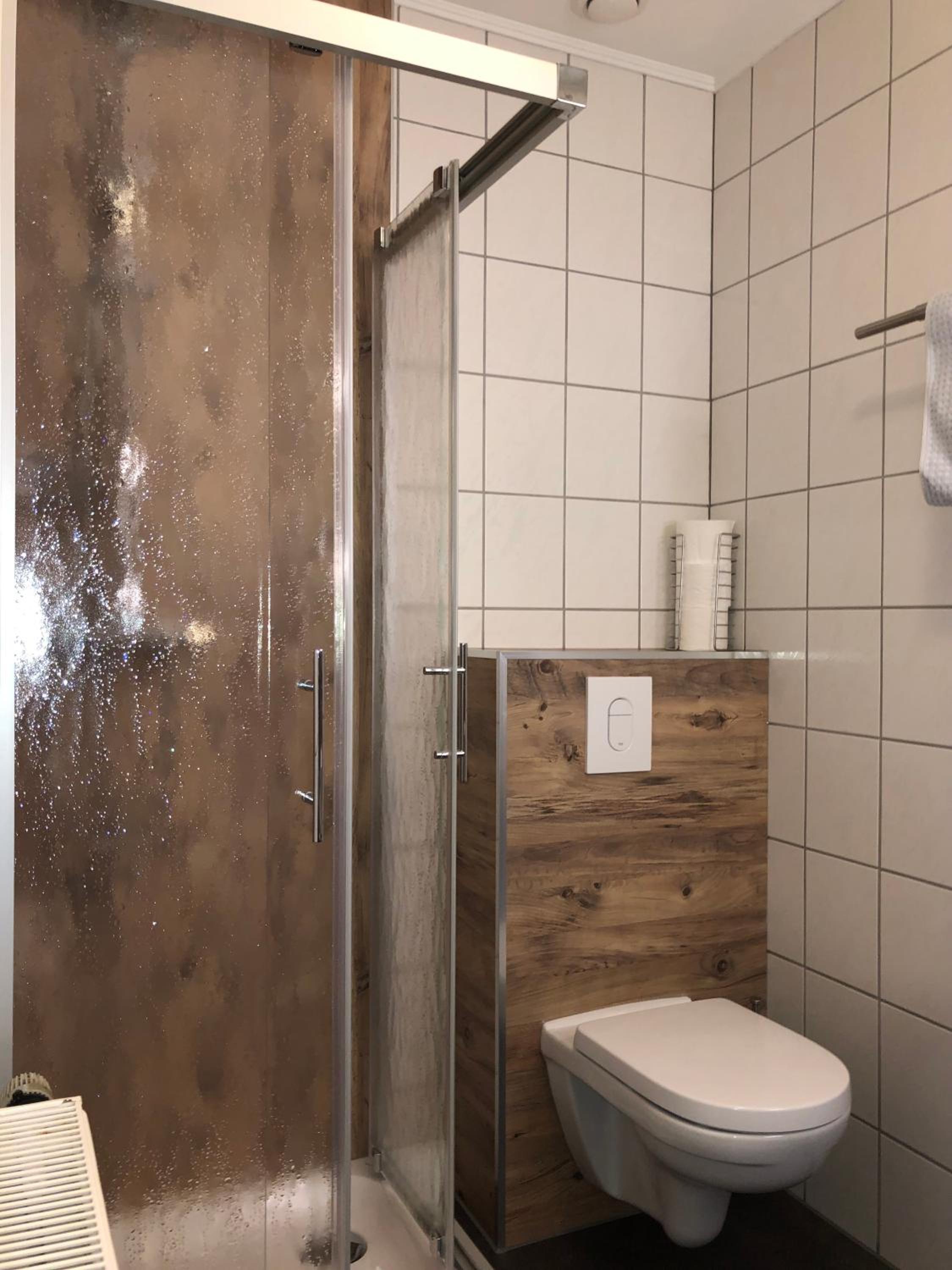 Apartmenthaus Weber