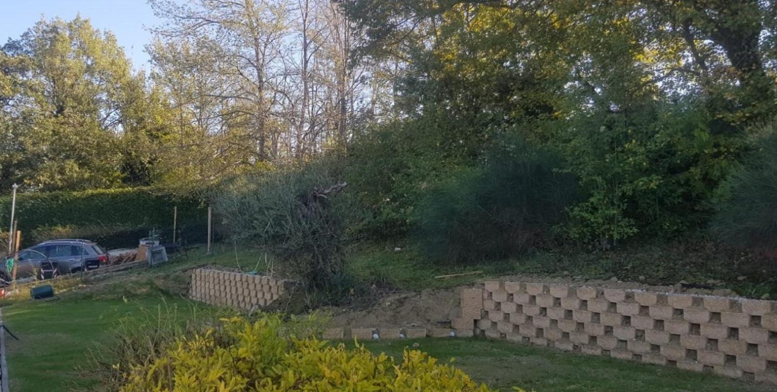 Precious Villa Italy just few minutes drive from Pesaro beach view 3