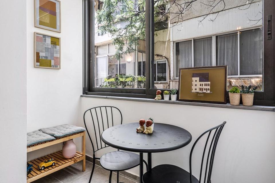 Urban Luxe Apartment - Central TLV view 4