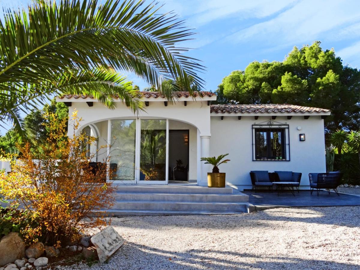 Casa El Teix view 2