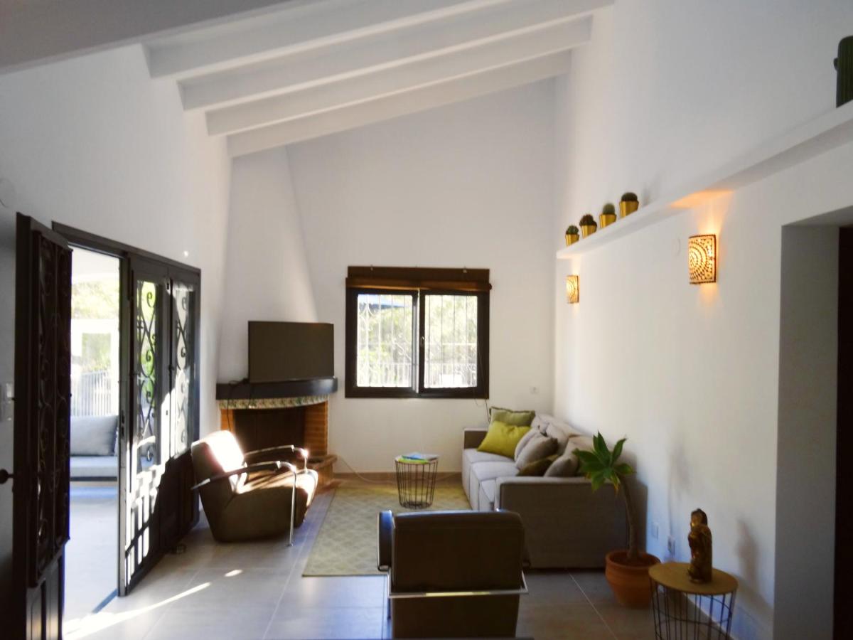Casa El Teix view 3