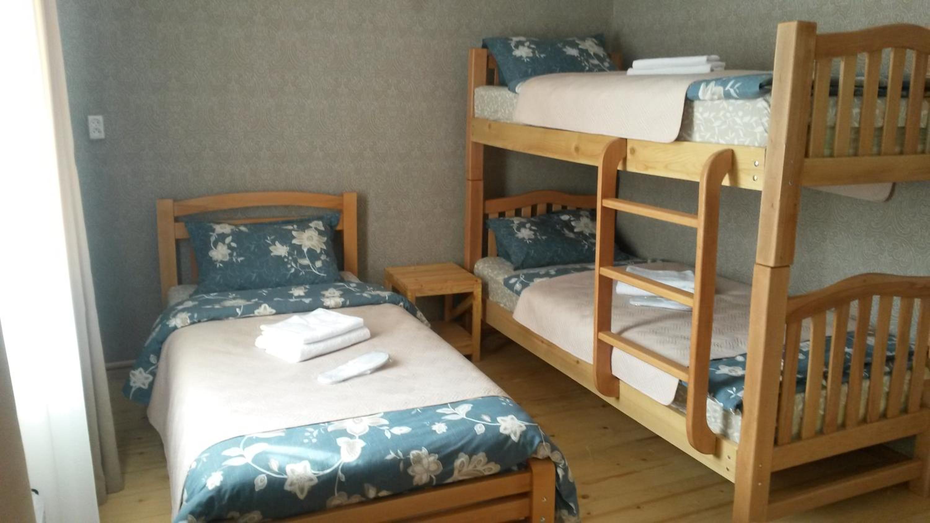 Panorama Guesthouse