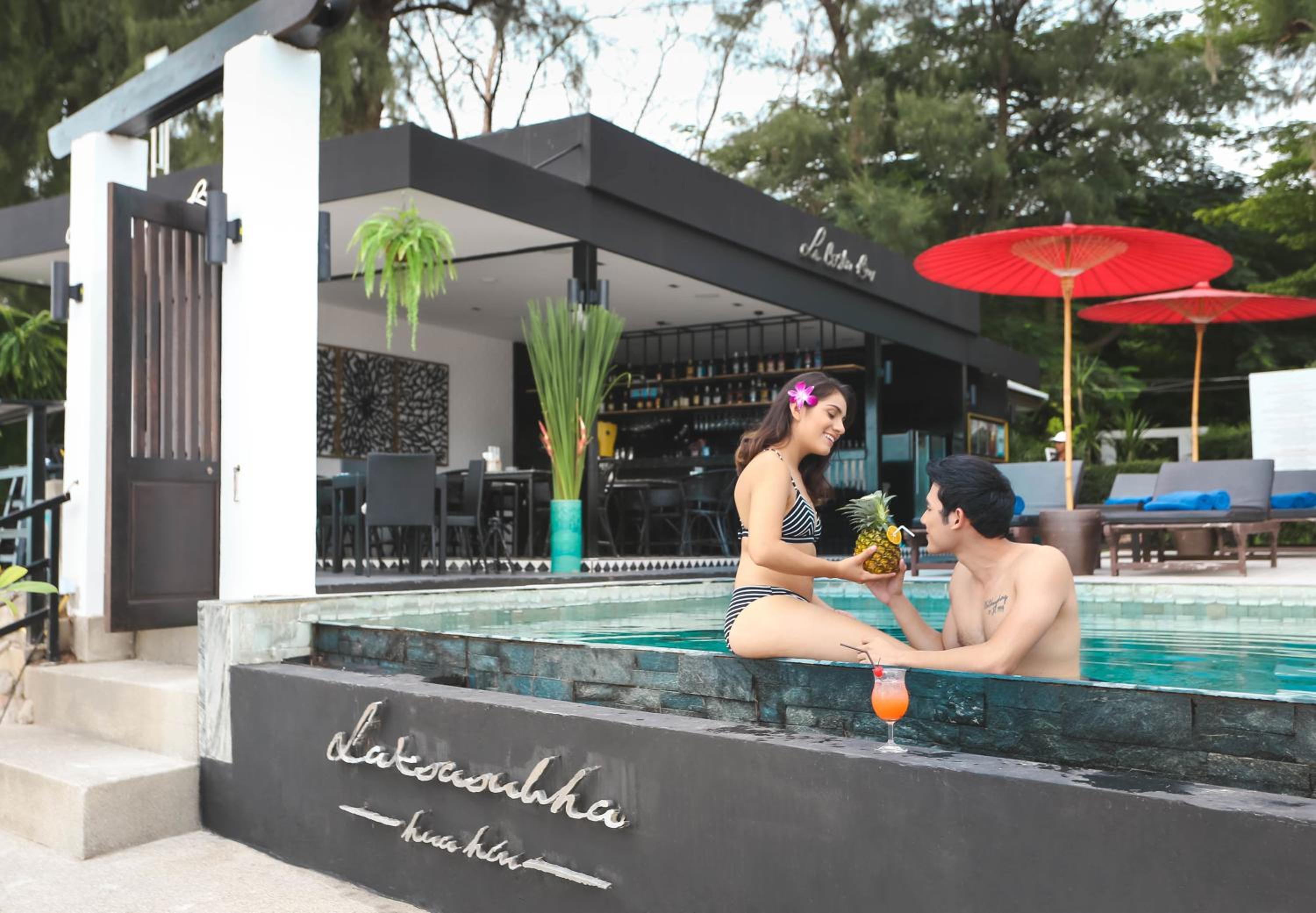 Laksasubha Hua Hin, photo 59