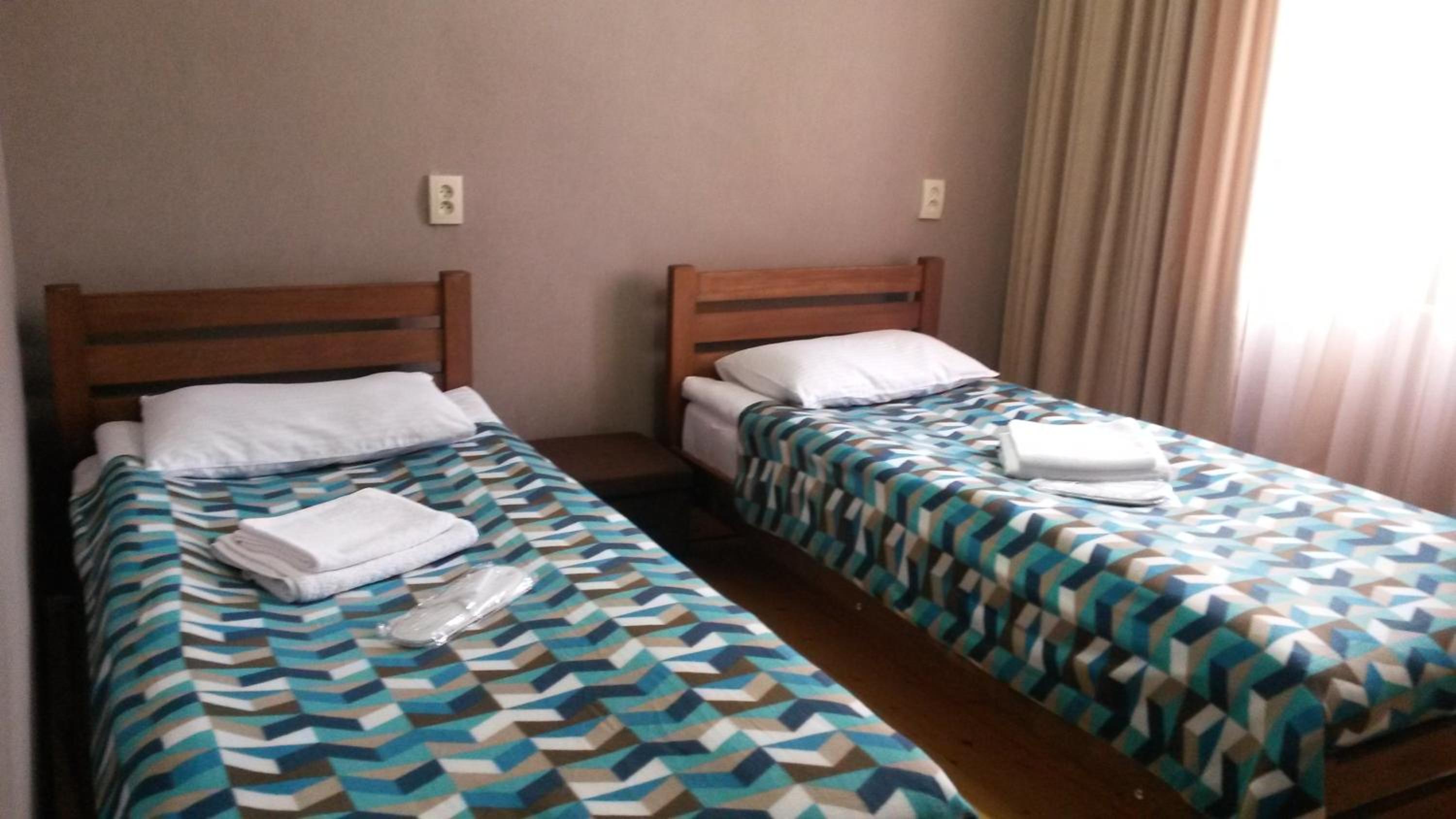 Panorama Guesthouse