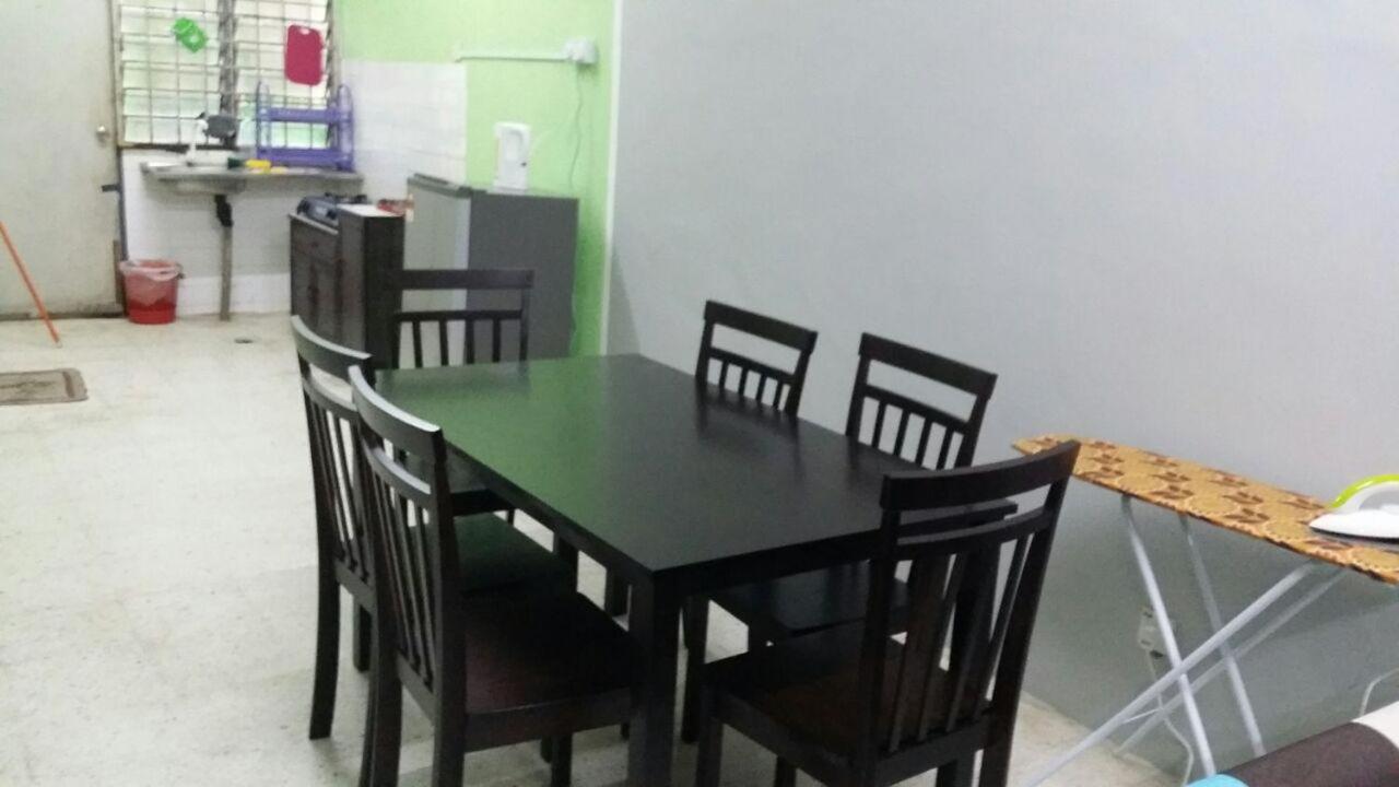 Baiti Homestay photo 3