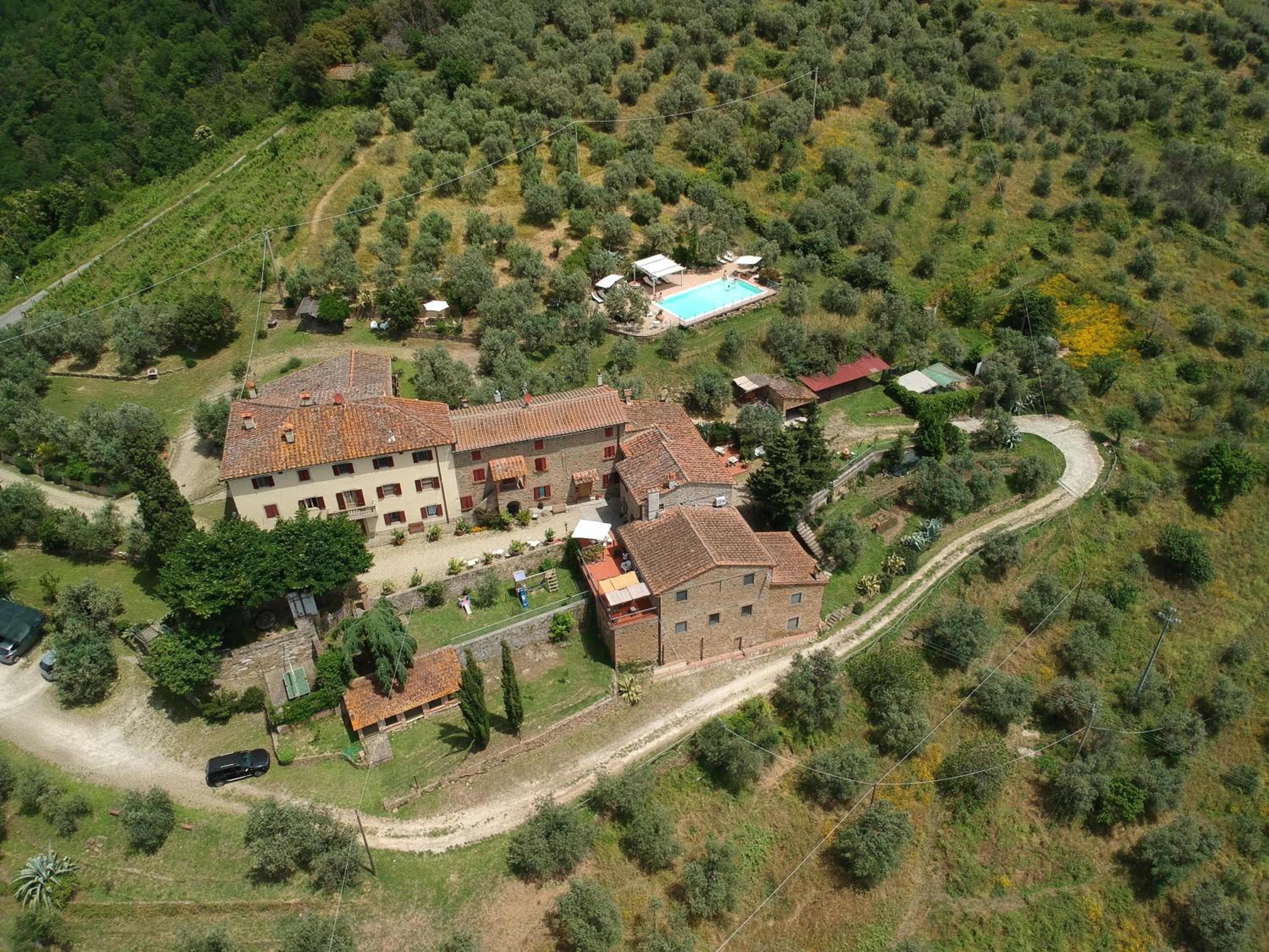 Agriturismo La Gioconda