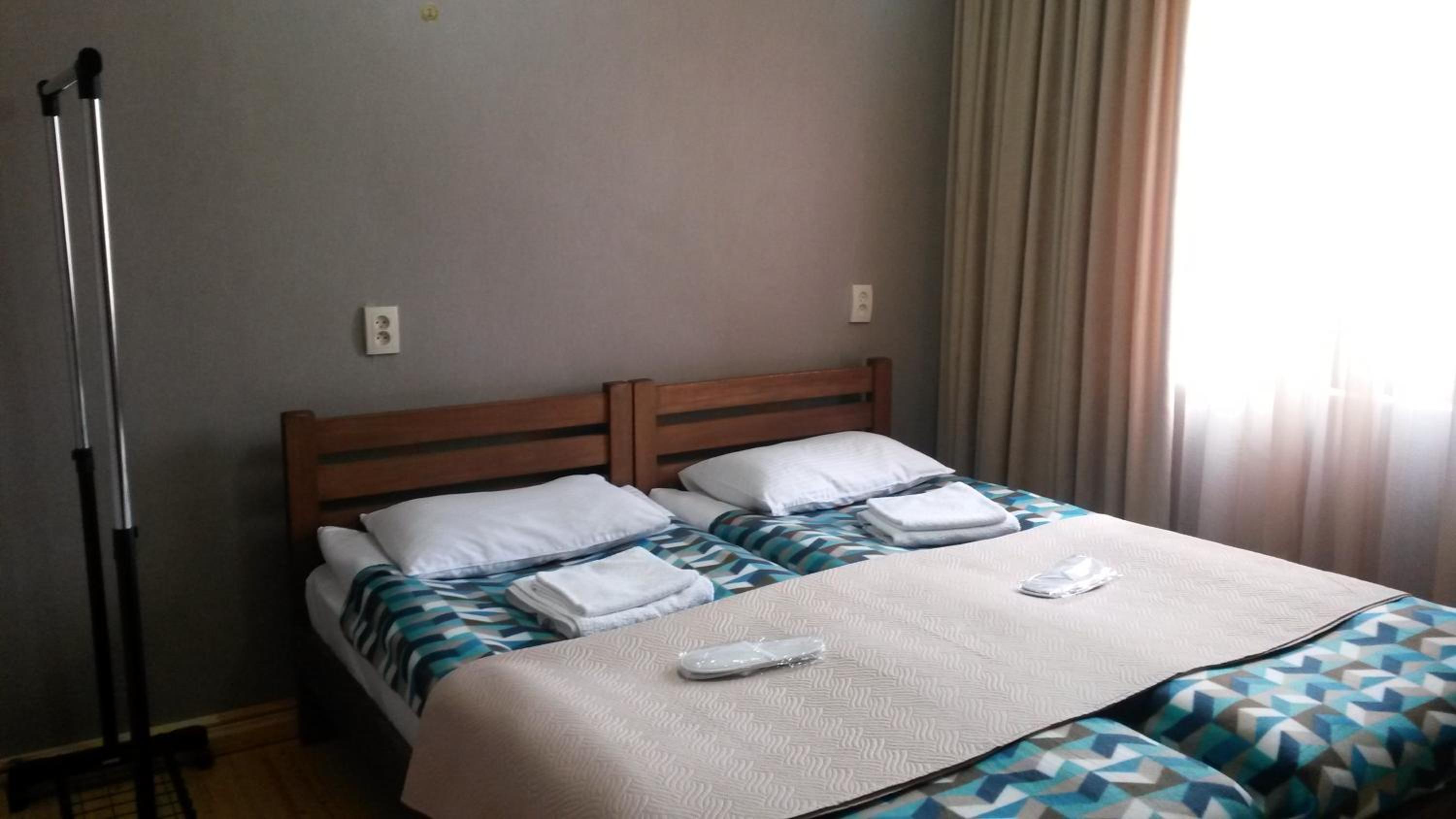 Panorama Guesthouse