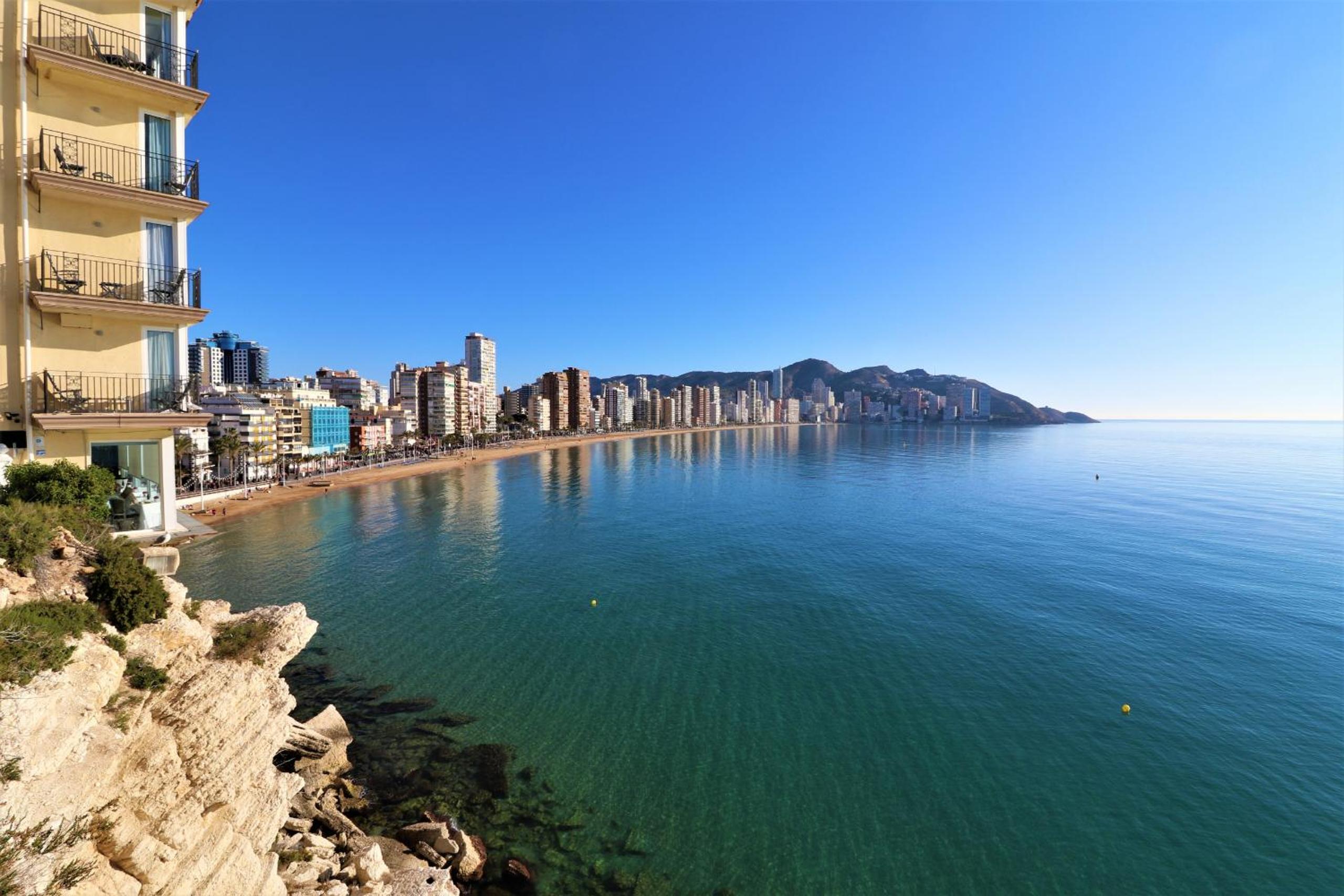 Sant Lorenzo Suite view 5